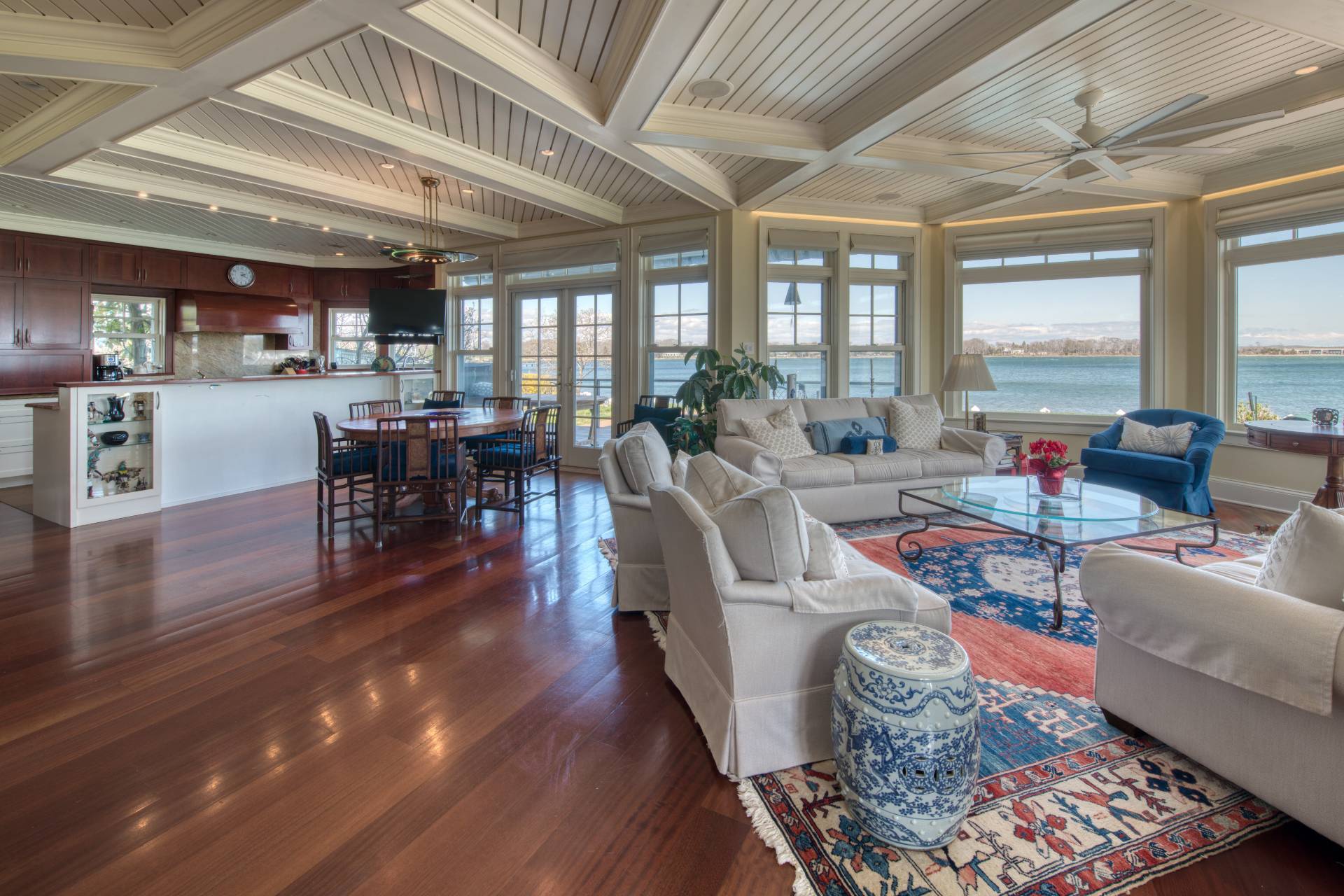 #11 photo, 60 Bay View Drive East, サフォーク郡 Sag Harbor , NY 11963