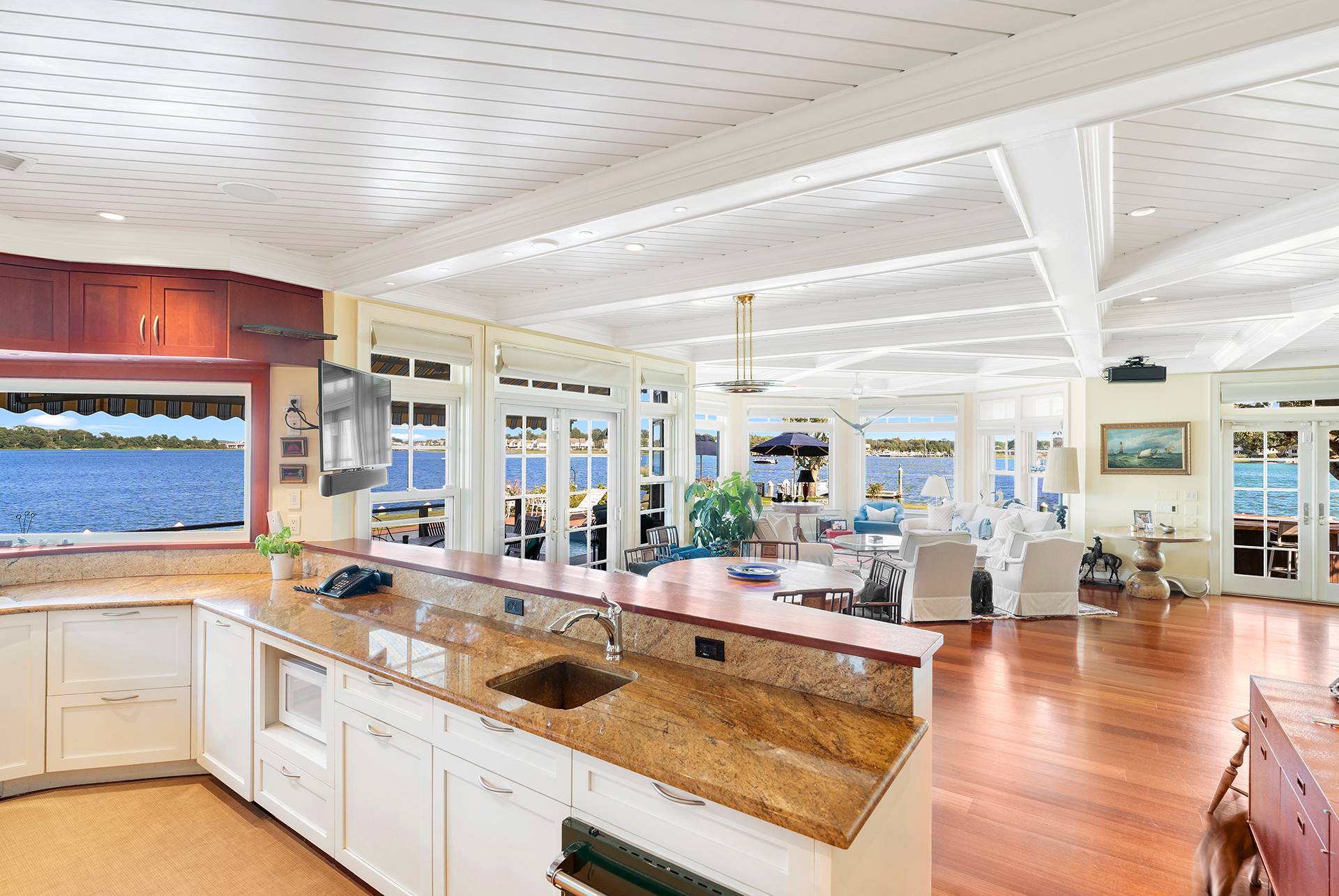 #13 photo, 60 Bay View Drive East, サフォーク郡 Sag Harbor , NY 11963