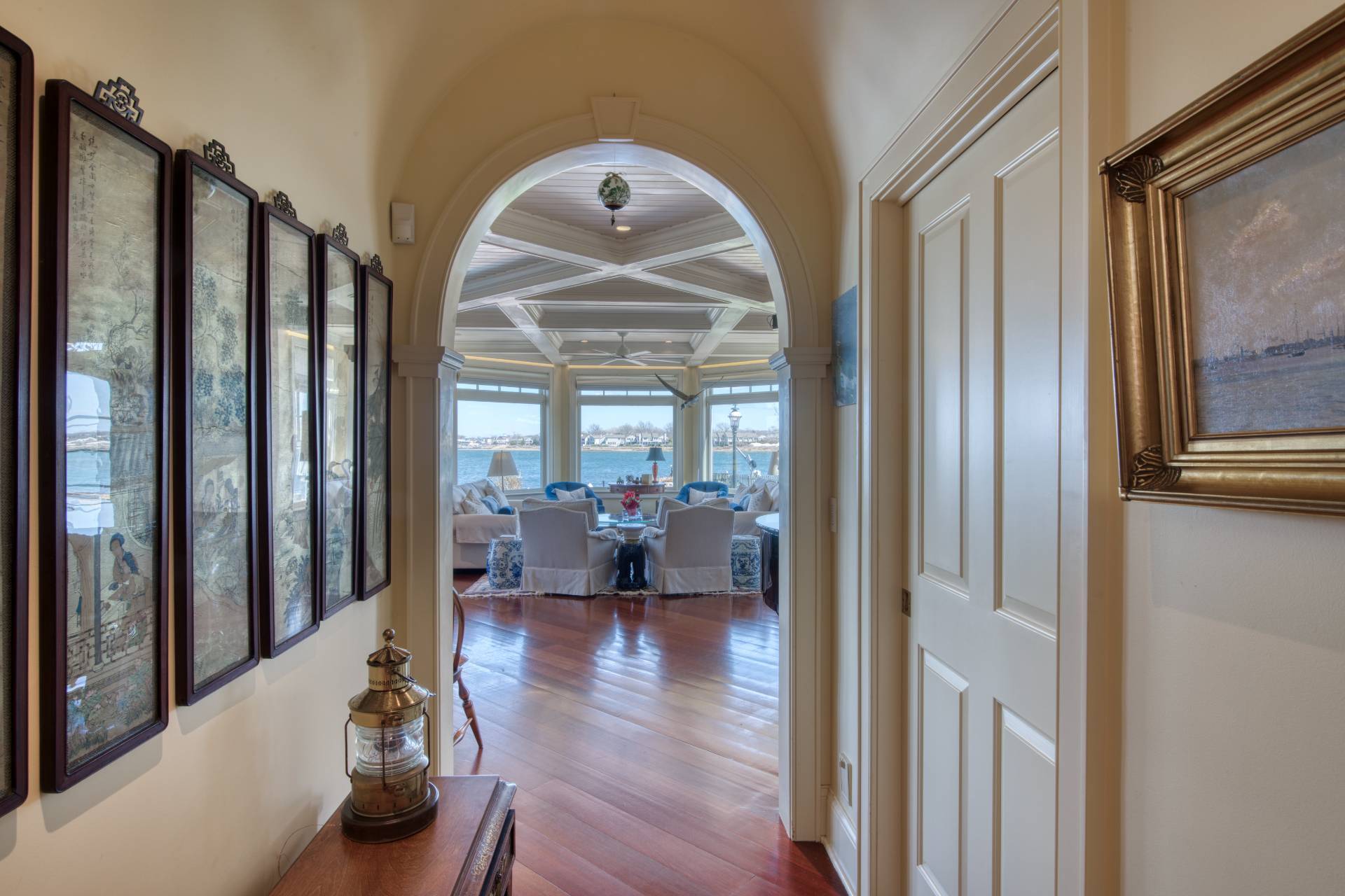 #15 photo, 60 Bay View Drive East, サフォーク郡 Sag Harbor , NY 11963