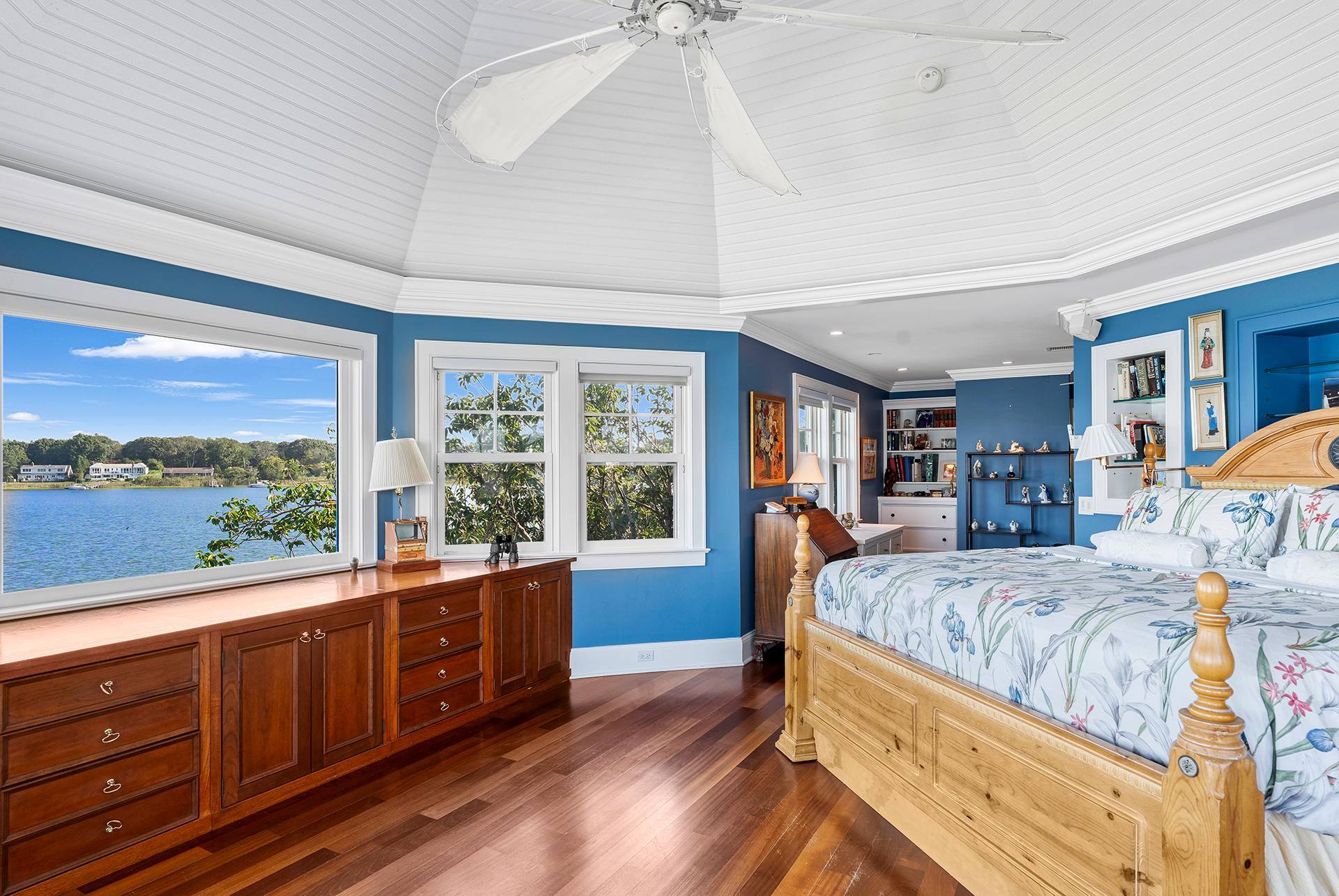 #19 photo, 60 Bay View Drive East, サフォーク郡 Sag Harbor , NY 11963