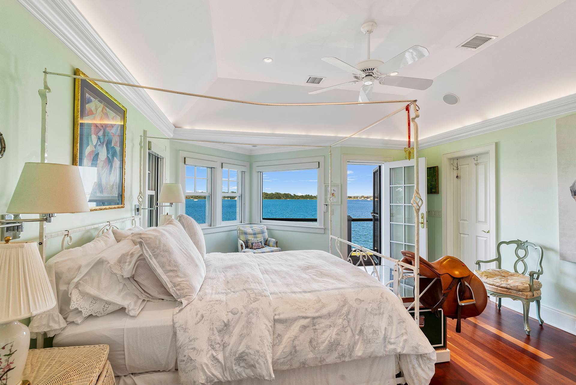 #22 photo, 60 Bay View Drive East, サフォーク郡 Sag Harbor , NY 11963