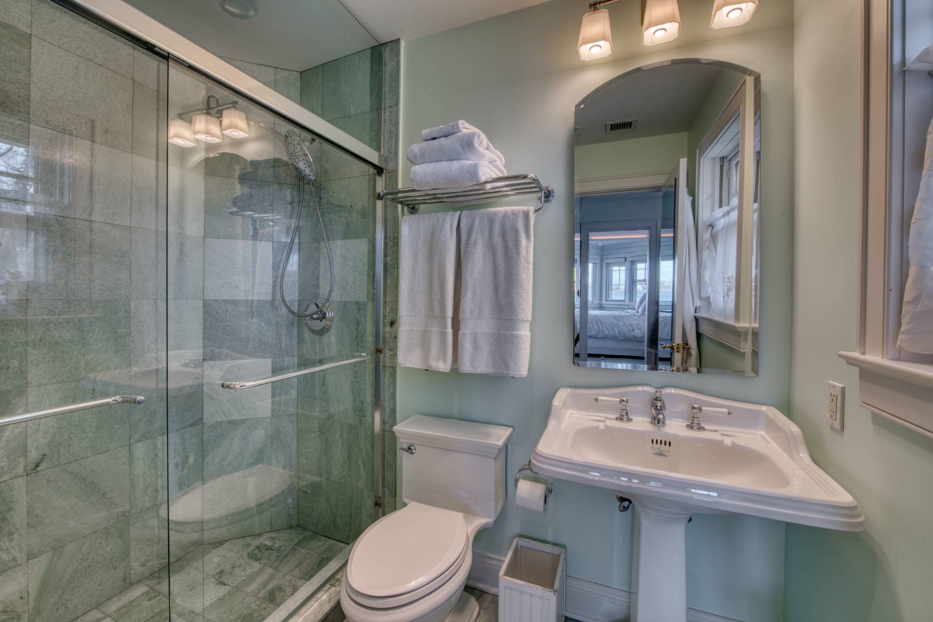 #23 photo, 60 Bay View Drive East, サフォーク郡 Sag Harbor , NY 11963