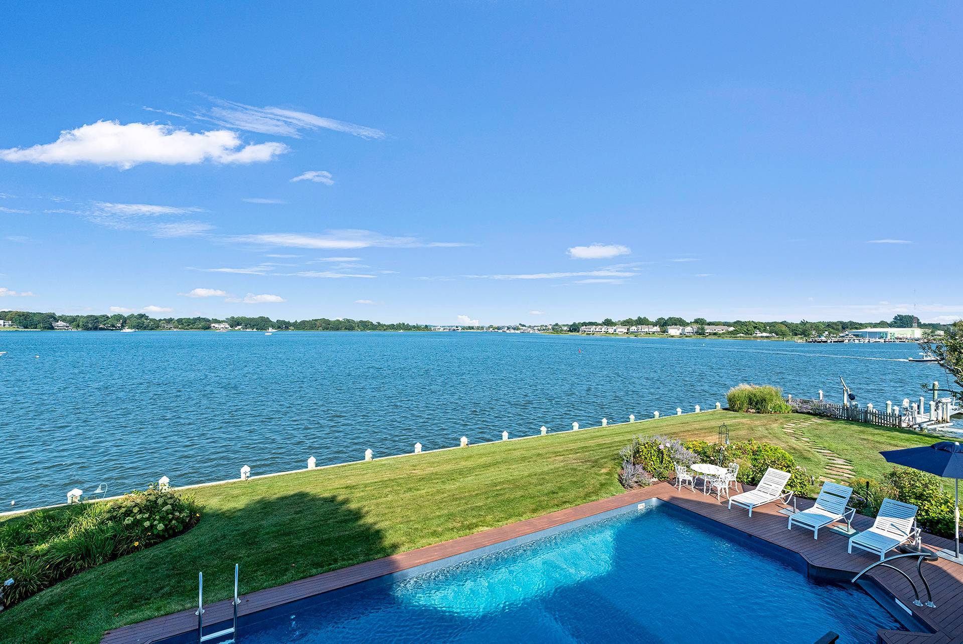 #28 photo, 60 Bay View Drive East, サフォーク郡 Sag Harbor , NY 11963