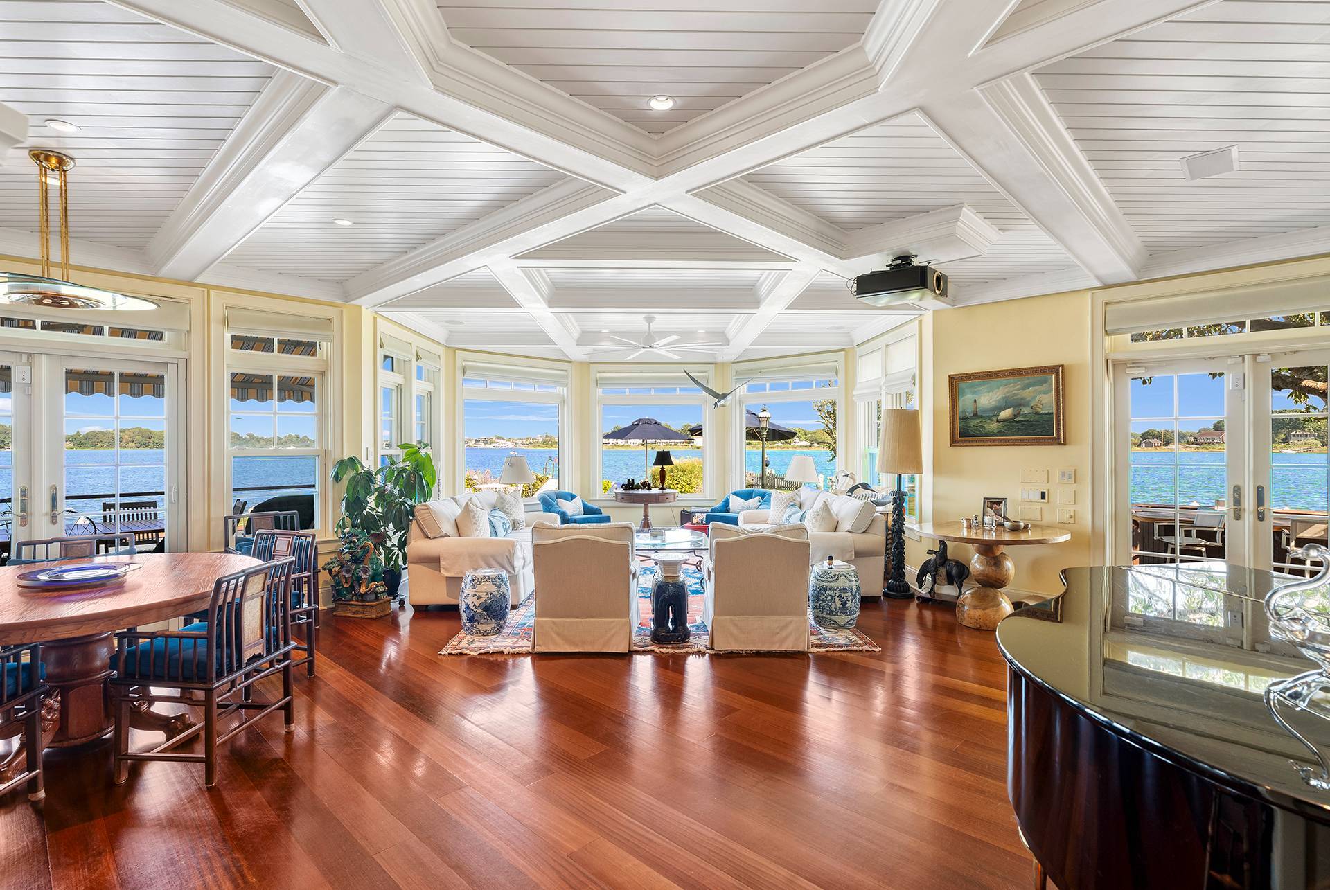 #9 photo, 60 Bay View Drive East, サフォーク郡 Sag Harbor , NY 11963