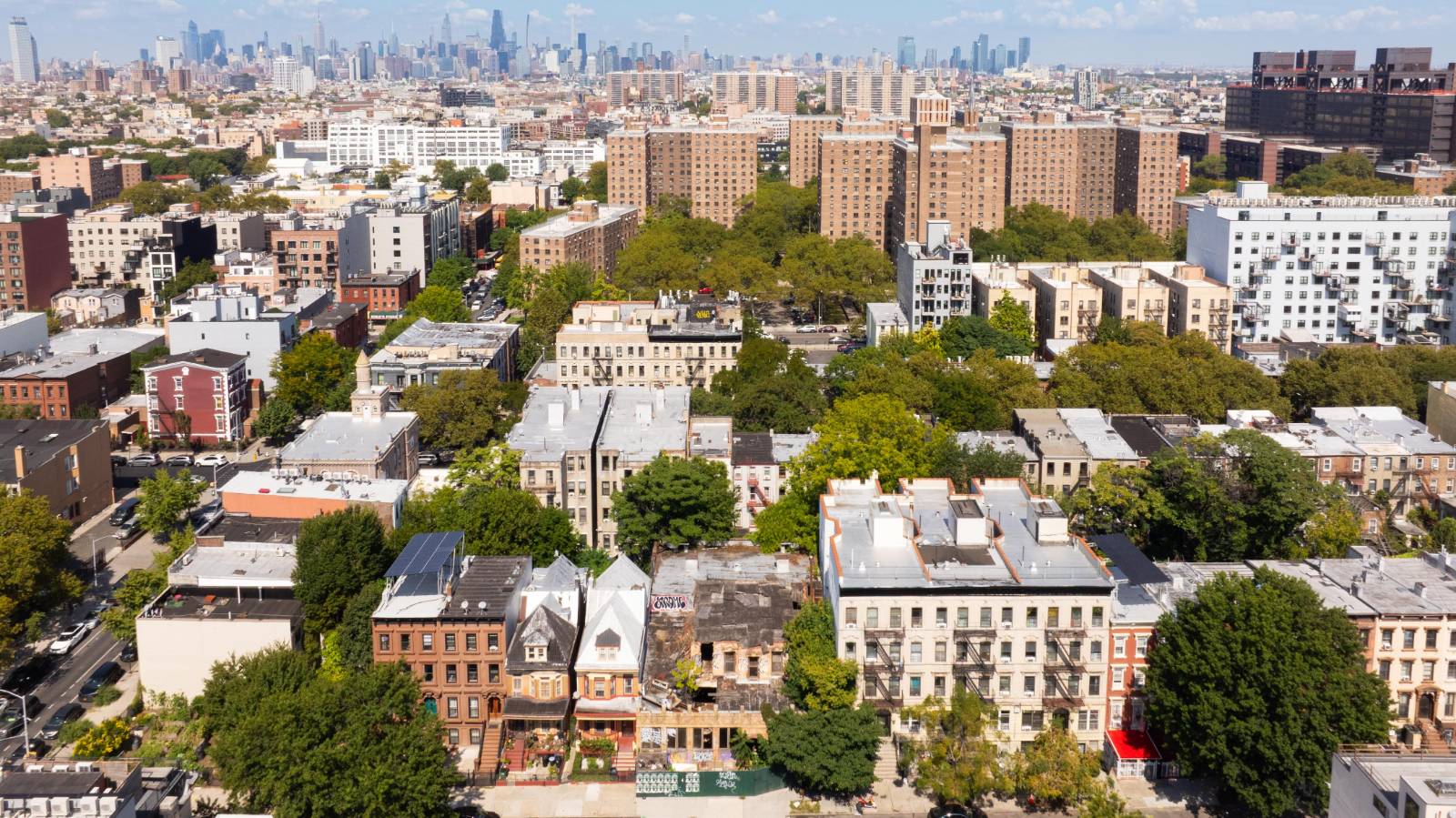 #1 photo, 599 Willoughby Ave, ブルックリン区 Brooklyn , NY 11206