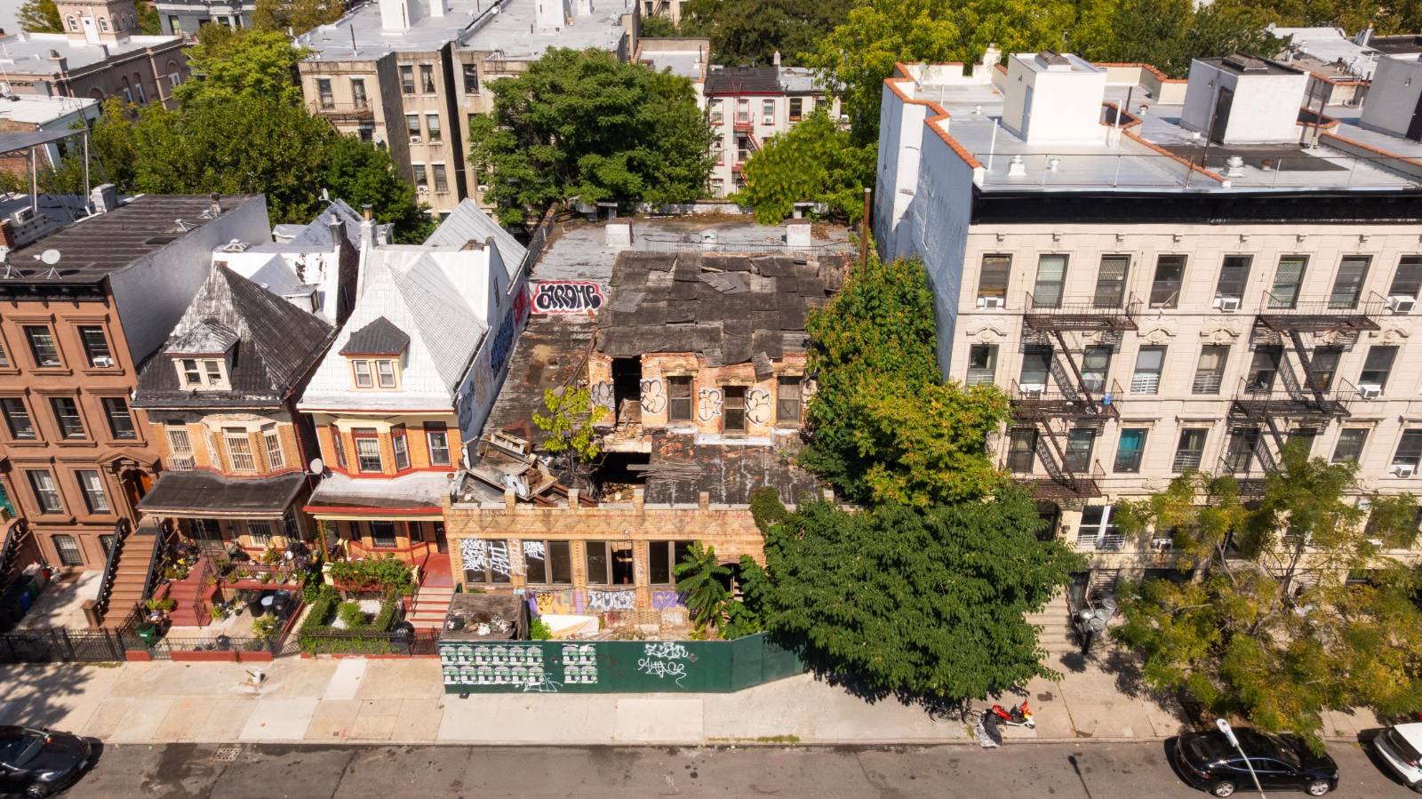 #4 photo, 599 Willoughby Ave, ブルックリン区 Brooklyn , NY 11206