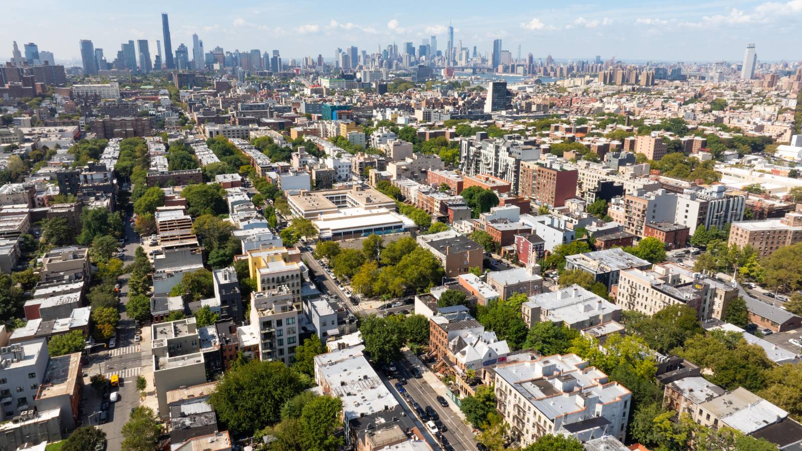 #7 photo, 599 Willoughby Ave, ブルックリン区 Brooklyn , NY 11206