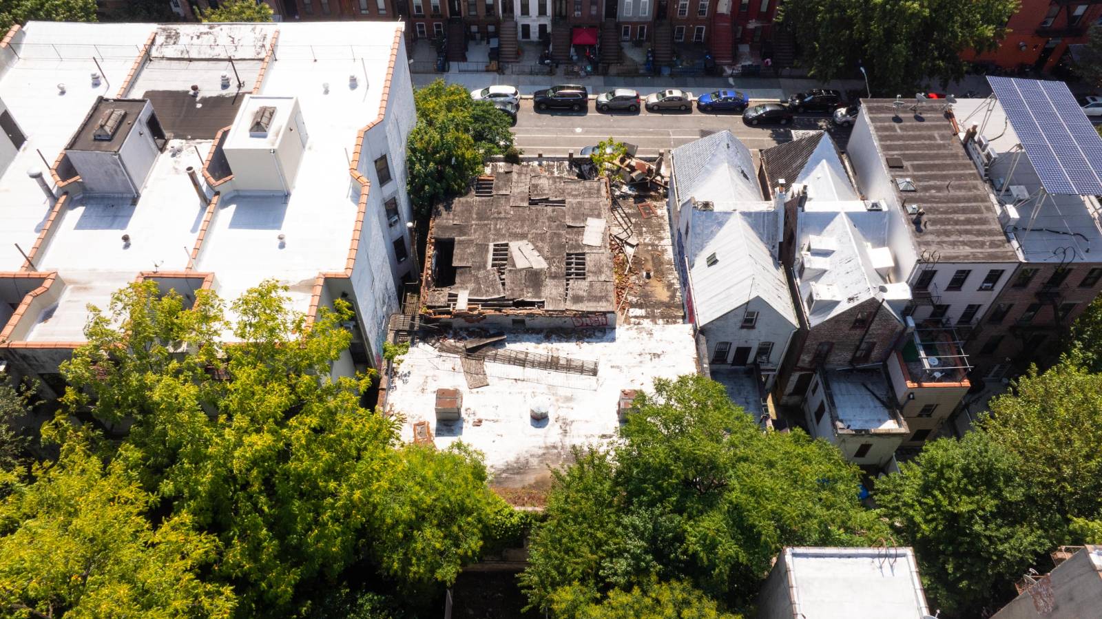 #9 photo, 599 Willoughby Ave, ブルックリン区 Brooklyn , NY 11206