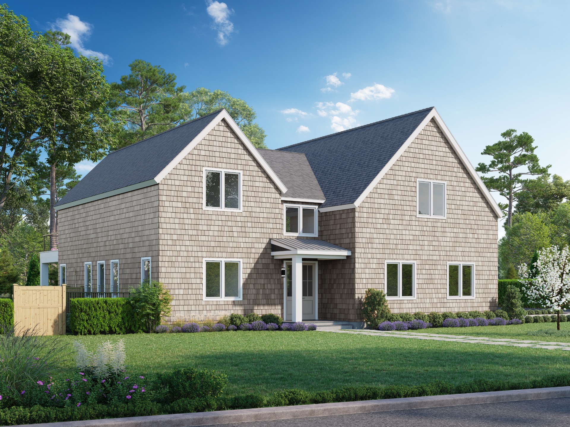 #1 photo, 400 Division Street, サフォーク郡 Sag Harbor , NY 11963