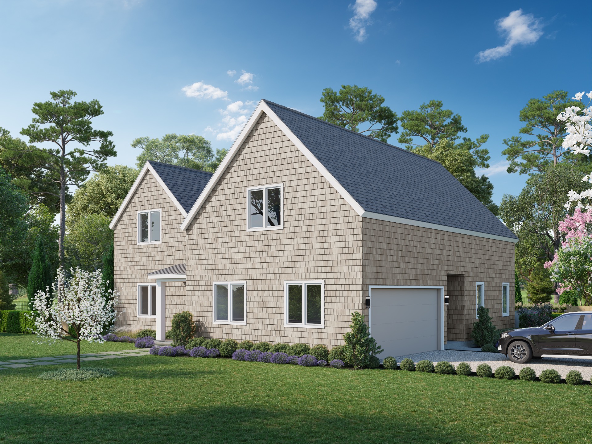 #12 photo, 400 Division Street, サフォーク郡 Sag Harbor , NY 11963