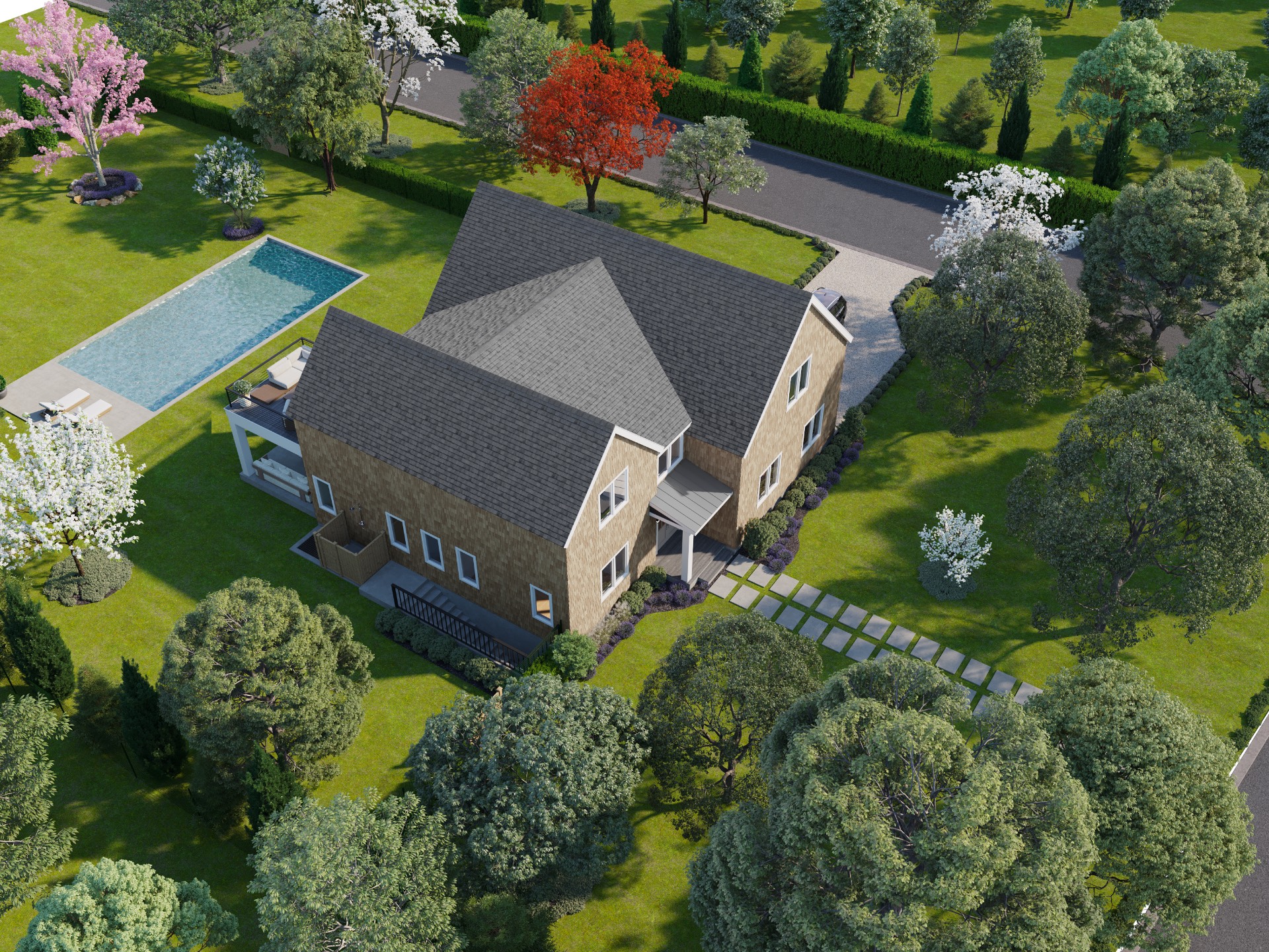 #13 photo, 400 Division Street, サフォーク郡 Sag Harbor , NY 11963