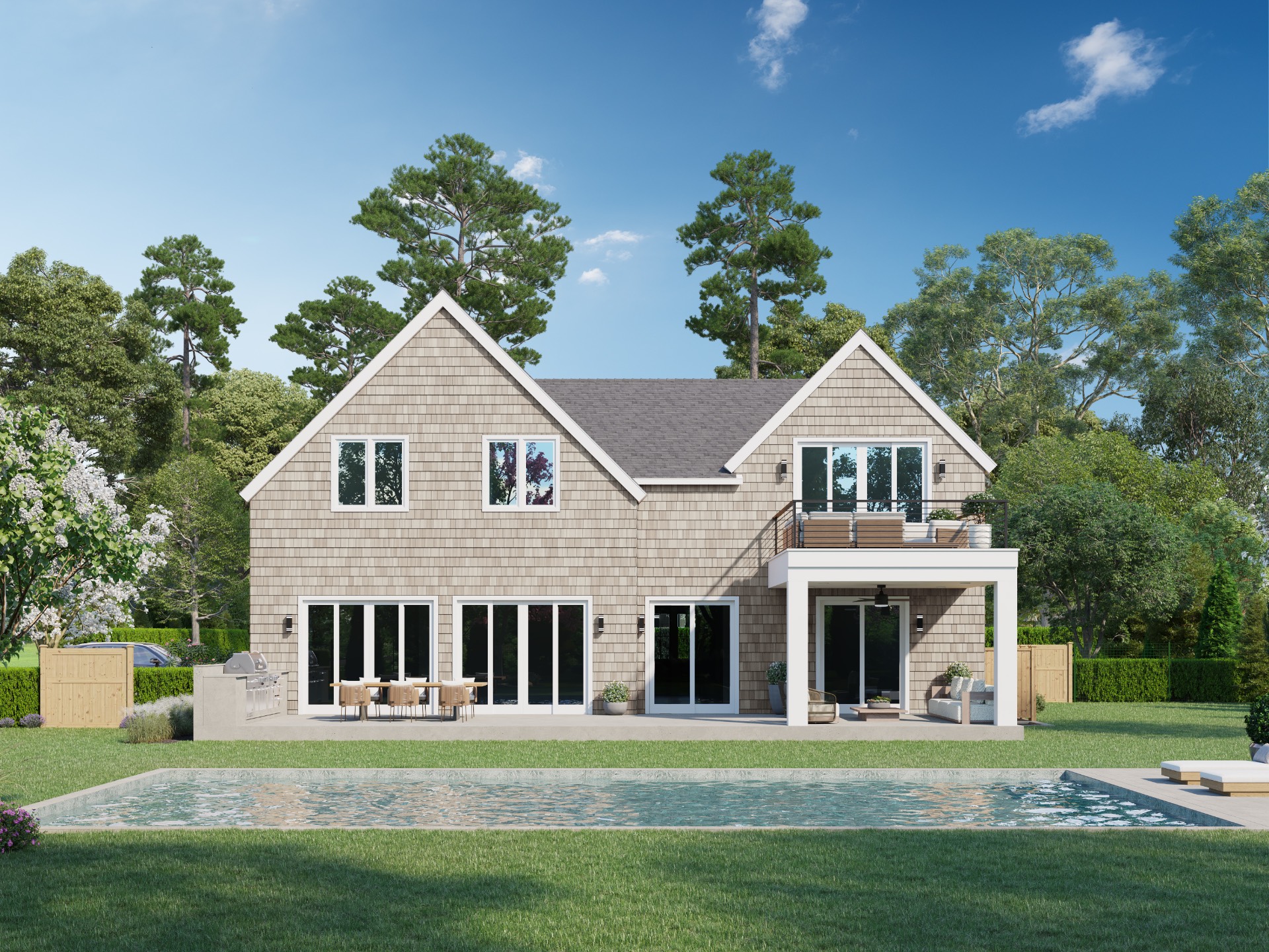 #2 photo, 400 Division Street, サフォーク郡 Sag Harbor , NY 11963