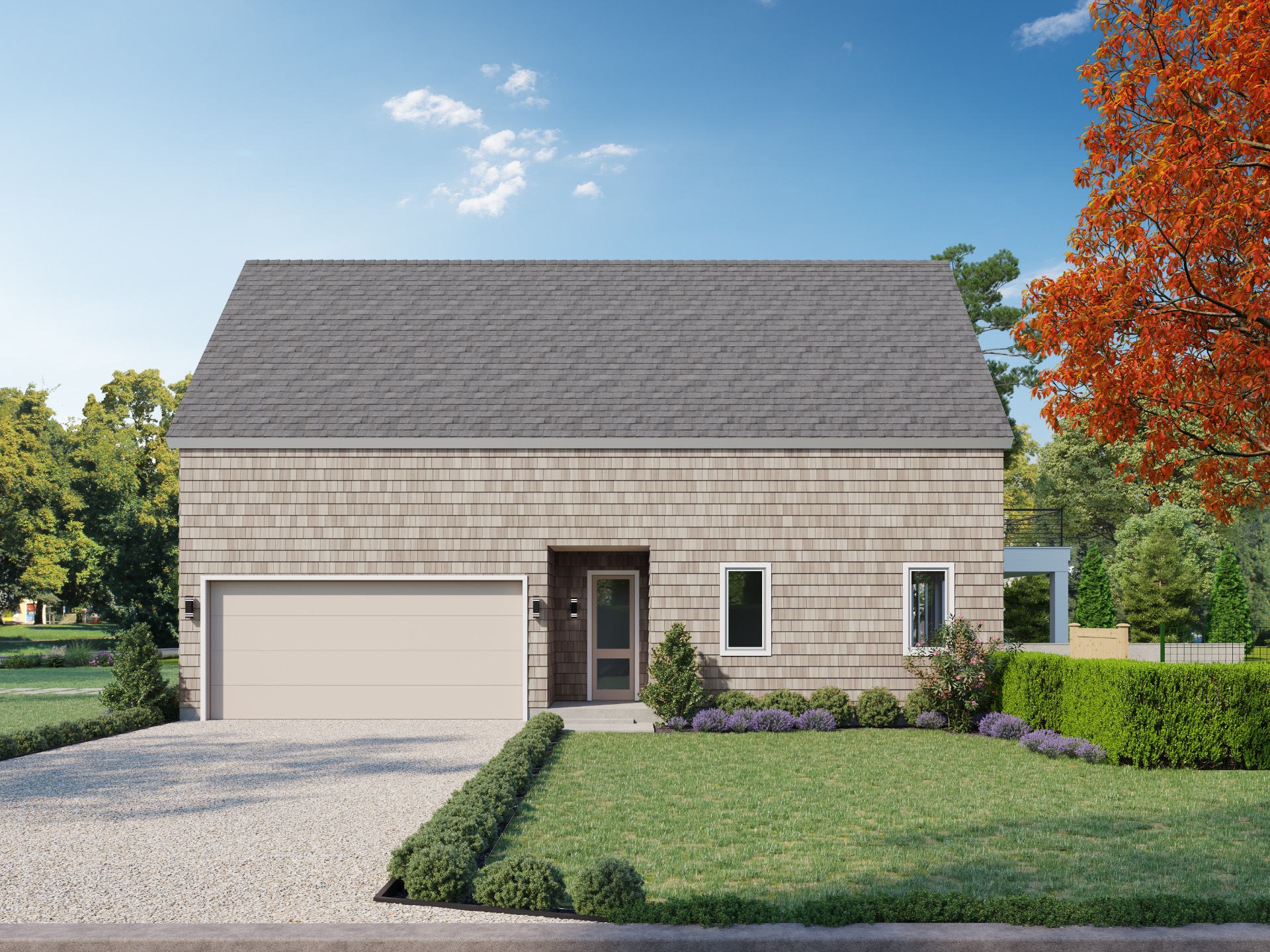 #4 photo, 400 Division Street, サフォーク郡 Sag Harbor , NY 11963