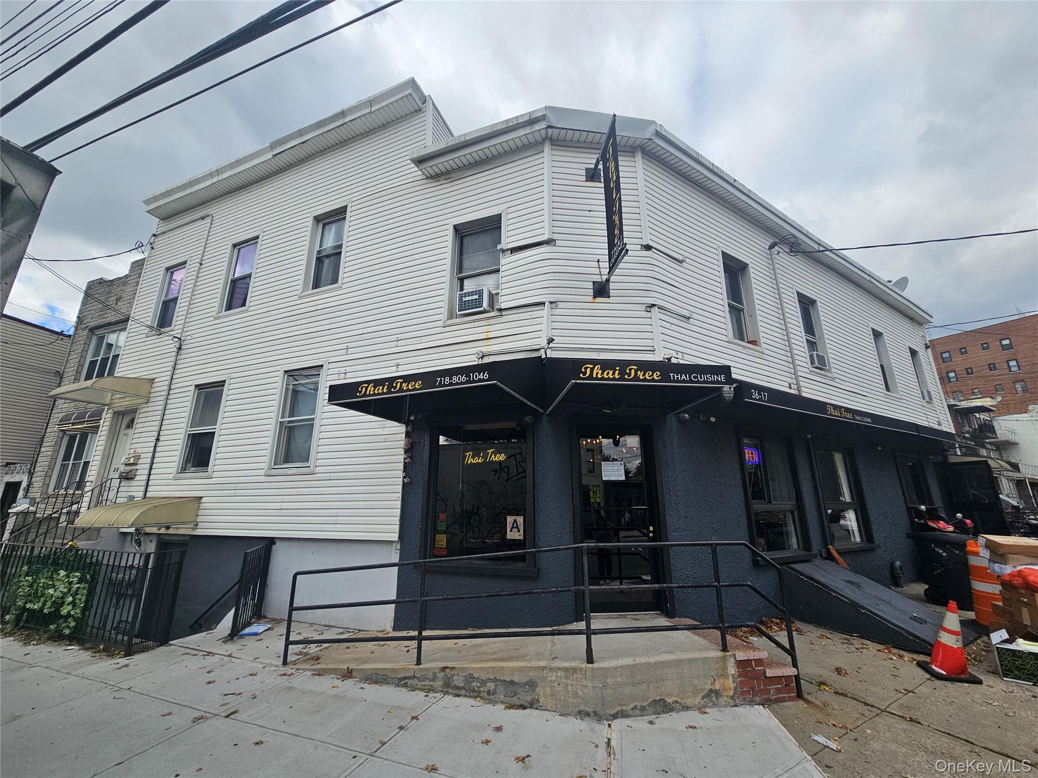 #1 photo, 3617 Greenpoint Avenue, クイーンズ区 Long Island City , NY 11101