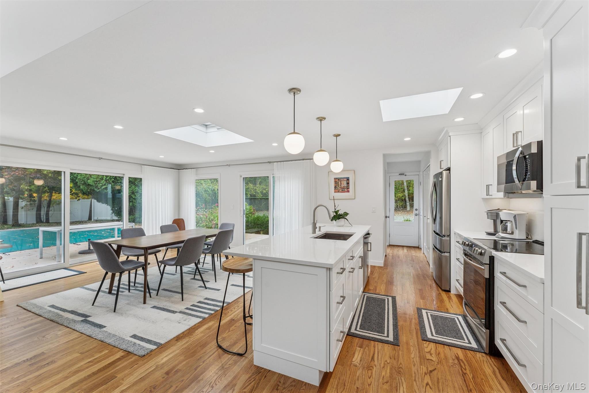 #7 photo, 14 Woodland Lane, サフォーク郡 Quogue , NY 11959