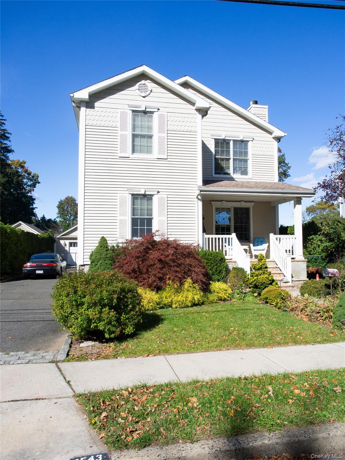 #2 photo, 1543 William Street, ナッソー郡 North Merrick , NY 11566