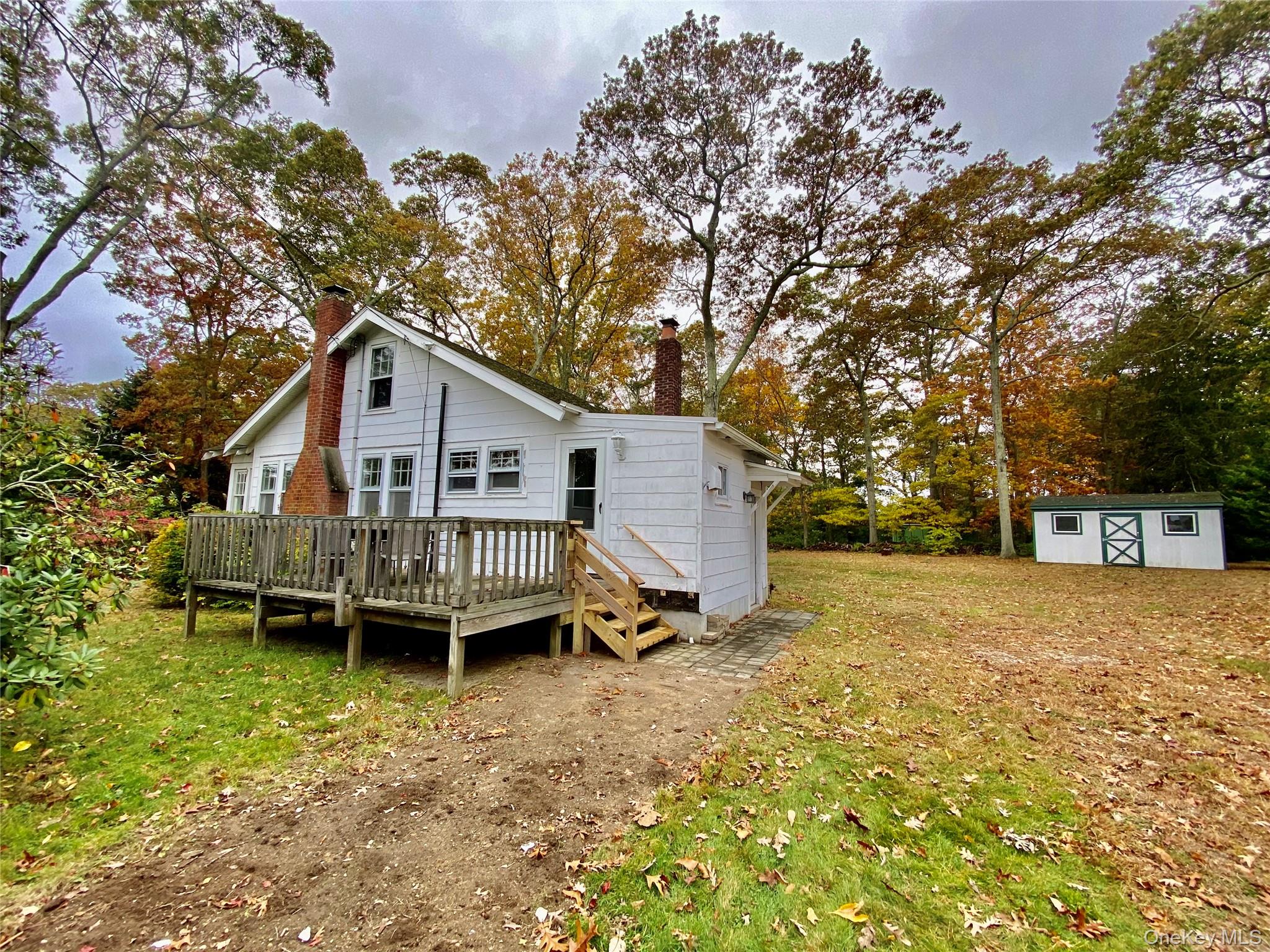 #1 photo, 2835 Harbor Lane, サフォーク郡 Cutchogue , NY 11935