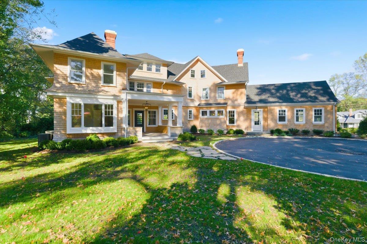 #1 photo, 43 Soundview Drive, サフォーク郡 Huntington Bay , NY 11743