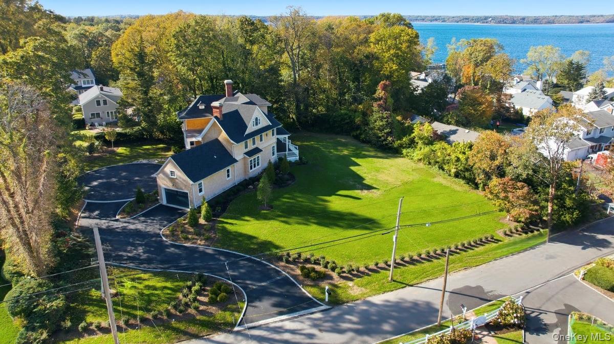 #2 photo, 43 Soundview Drive, サフォーク郡 Huntington Bay , NY 11743