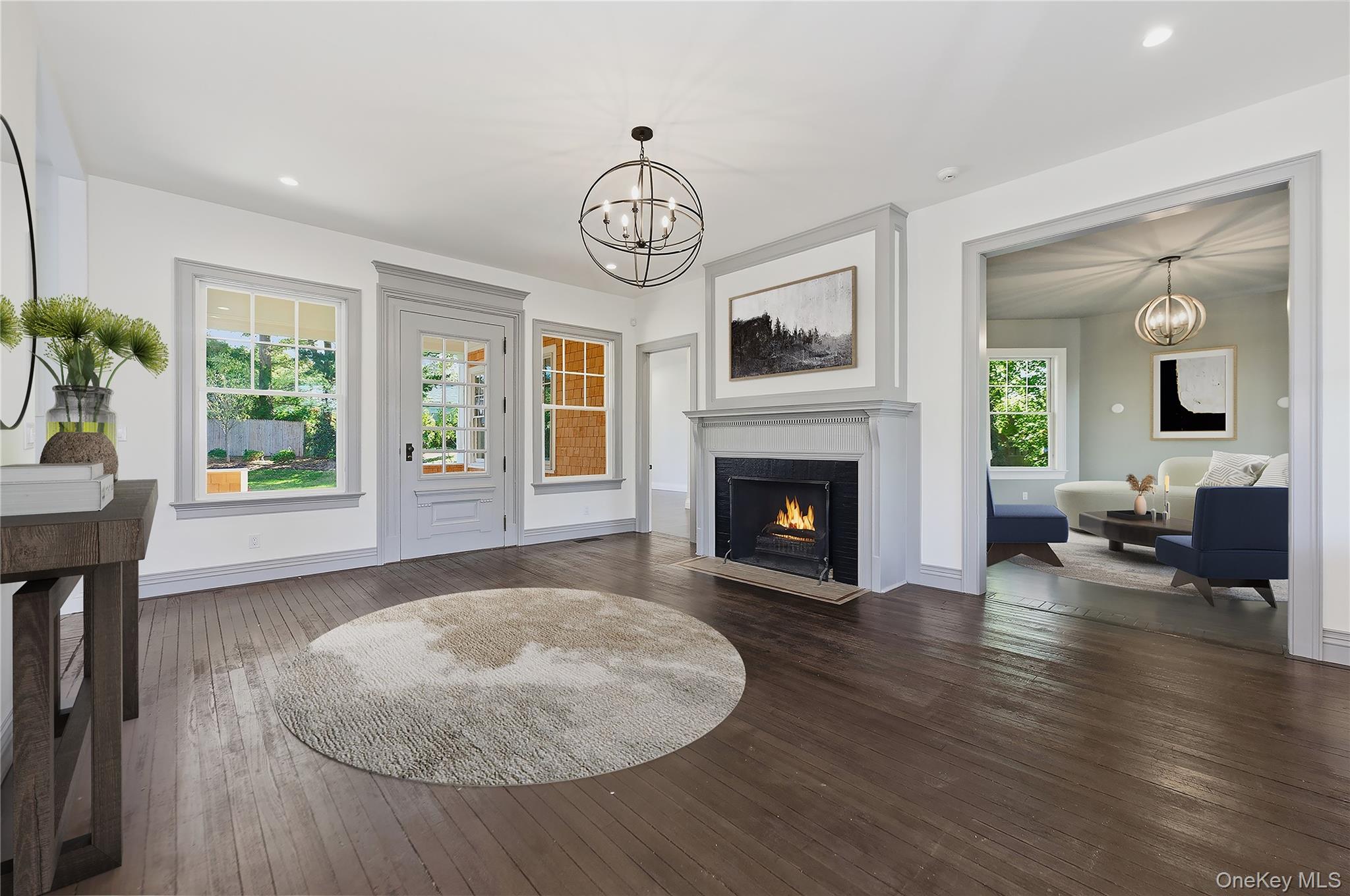 #4 photo, 43 Soundview Drive, サフォーク郡 Huntington Bay , NY 11743