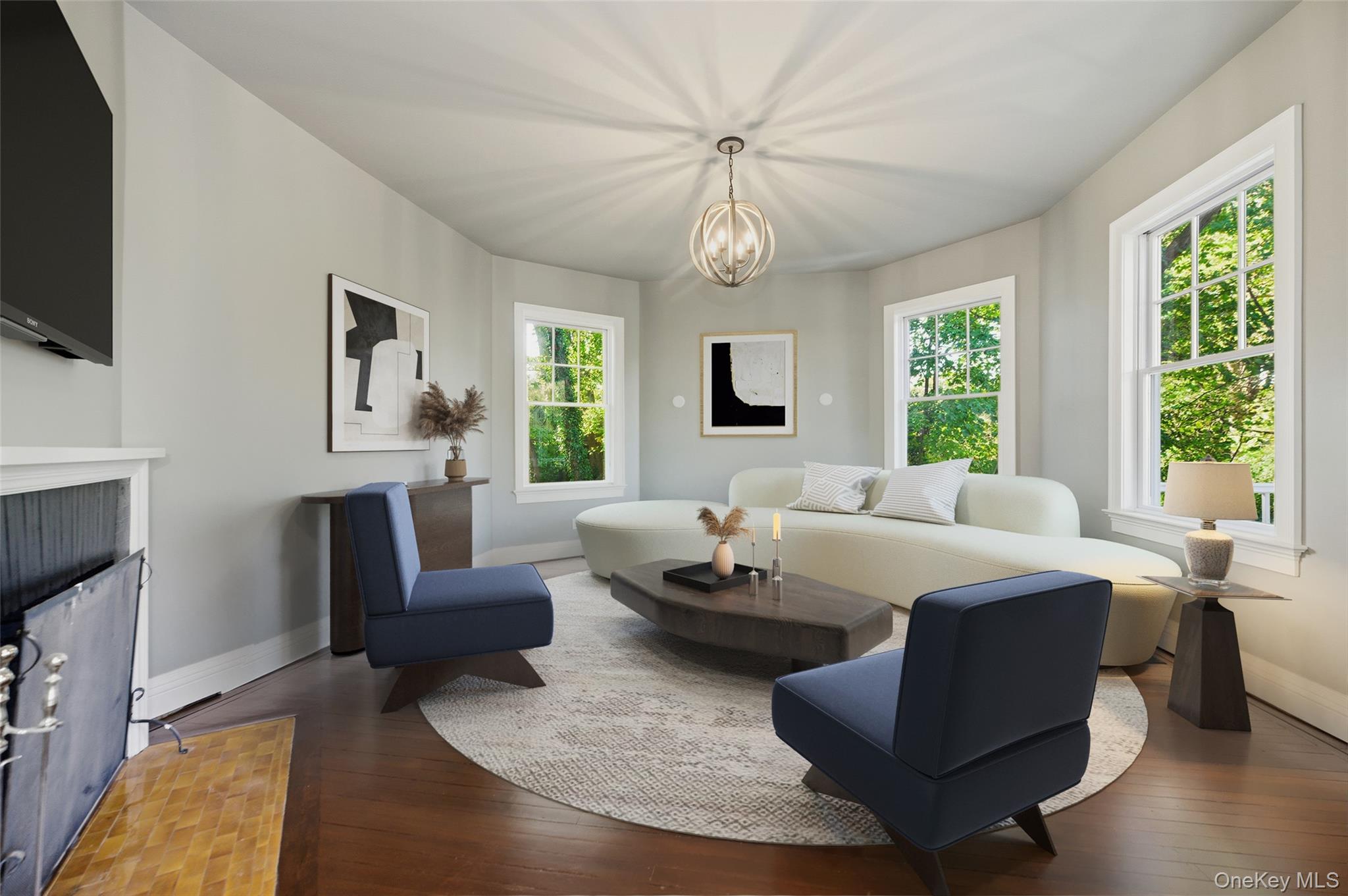 #5 photo, 43 Soundview Drive, サフォーク郡 Huntington Bay , NY 11743