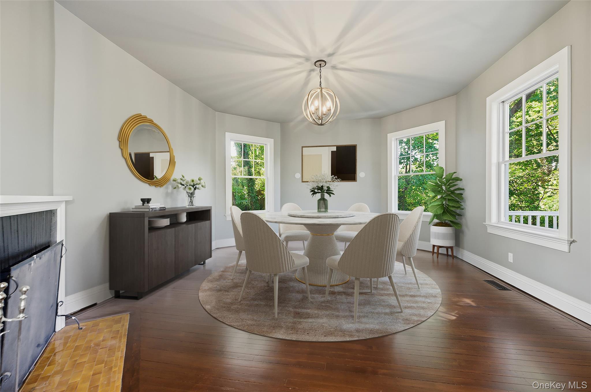 #7 photo, 43 Soundview Drive, サフォーク郡 Huntington Bay , NY 11743