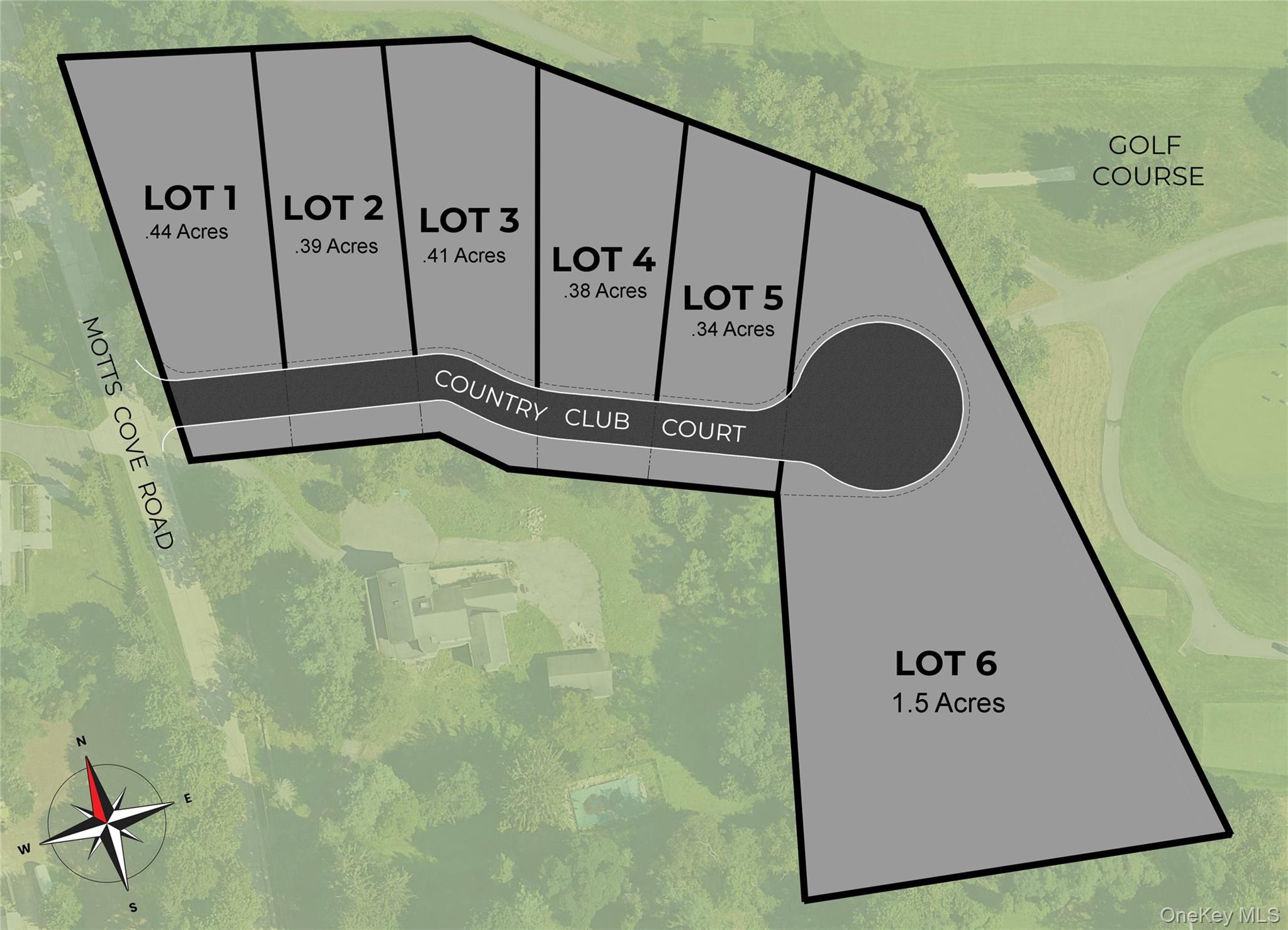 #2 photo, 730 Motts Cove Road, ナッソー郡 Glen Head , NY 11545