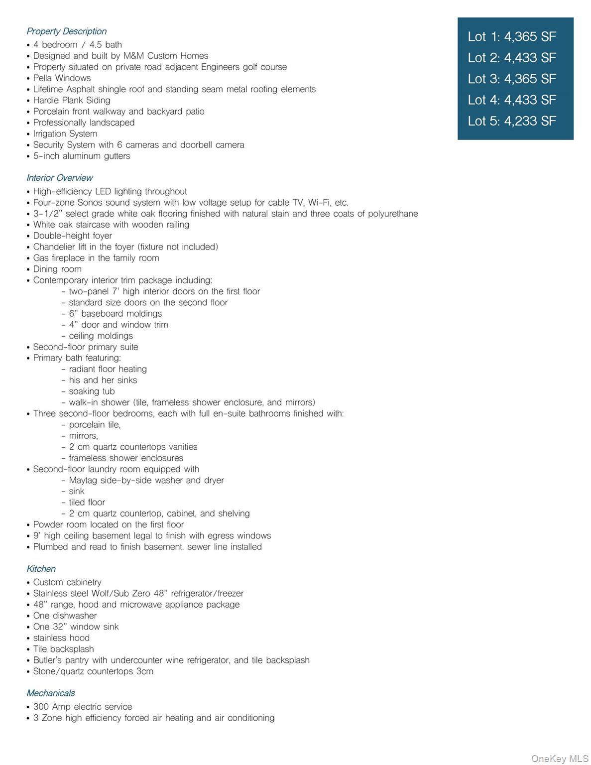 #6 photo, 730 Motts Cove Road, Glen Head , NY 11545