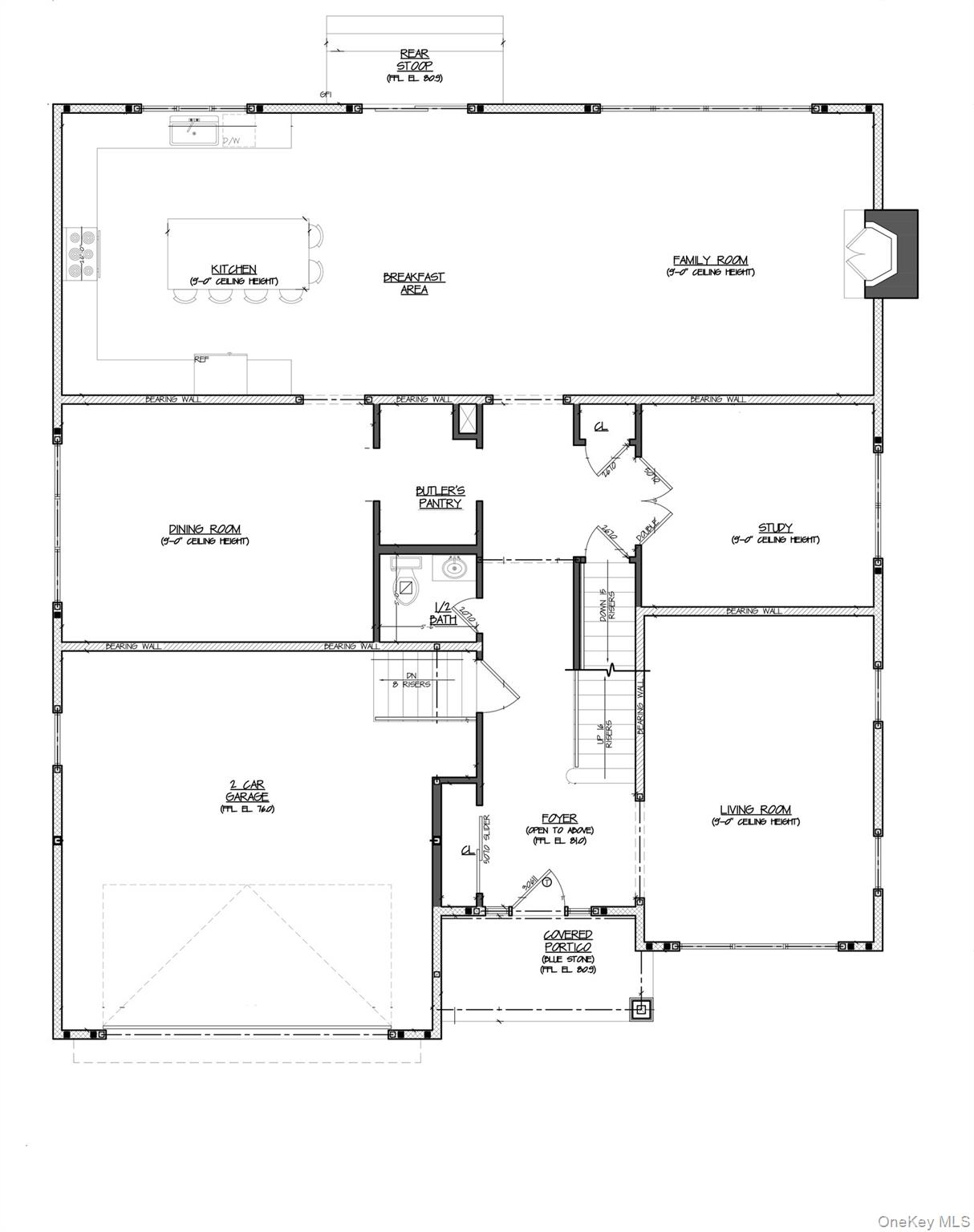 #3 photo, 734 Motts Cove Road, ナッソー郡 Glen Head , NY 11545