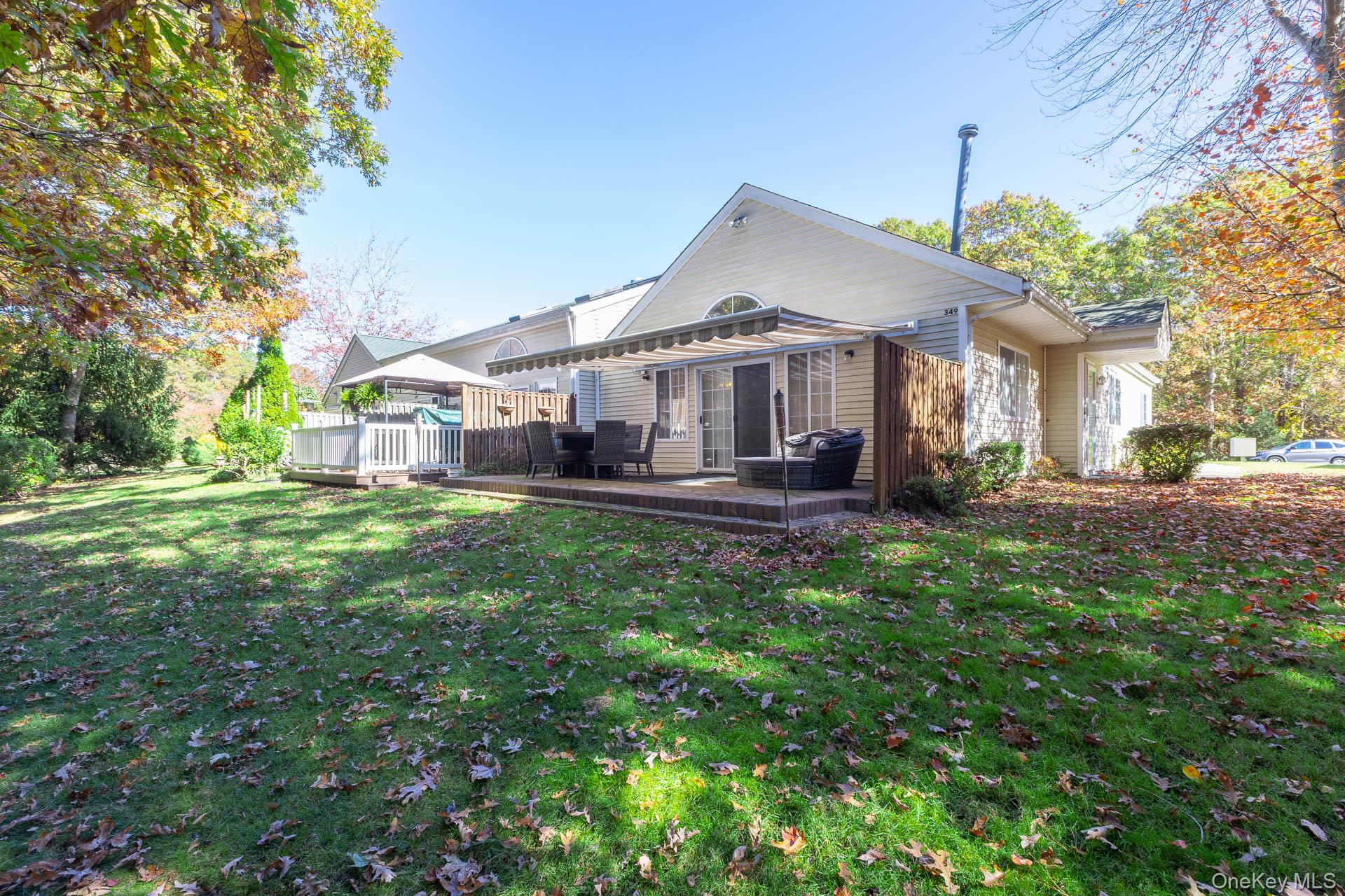 #23 photo, 349 Colonial Circle, サフォーク郡 Manorville , NY 11949