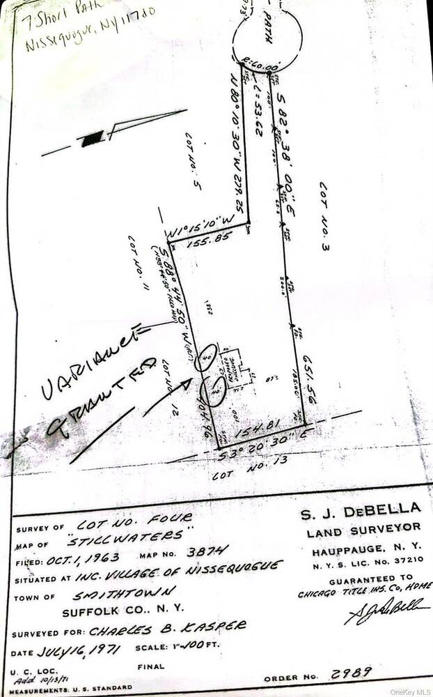 #14 photo, 7 Short Path, Саффолк ‖ Nissequogue , NY 11780