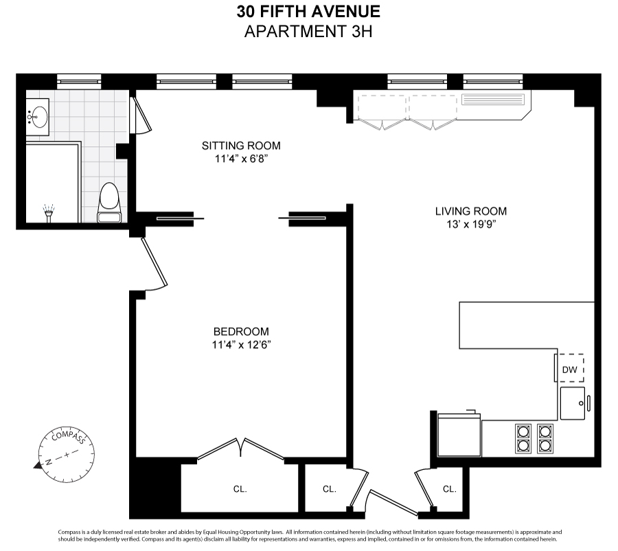 #2 photo, New York City, マンハッタン Greenwich Village , NY 10011