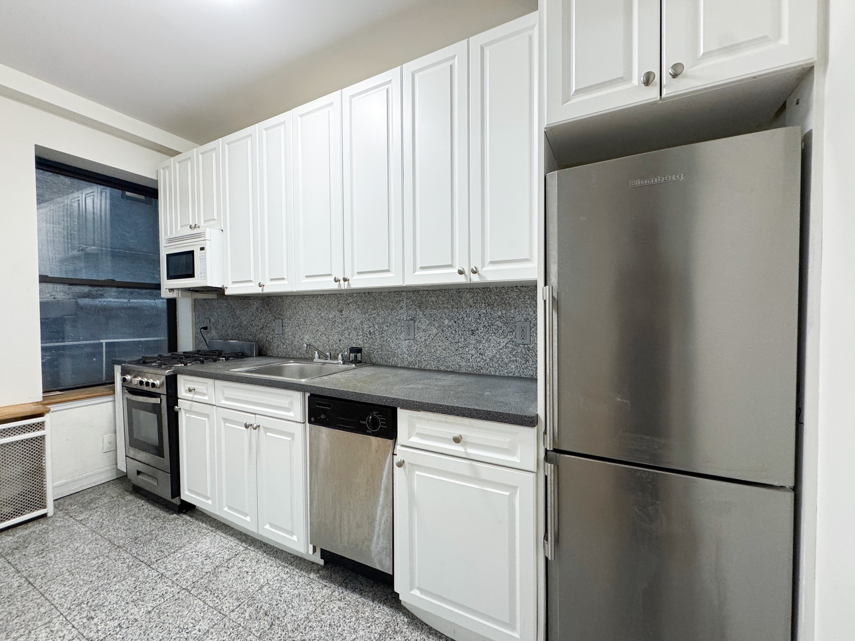 #1 photo, New York City, マンハッタン Manhattan Valley , NY 10025