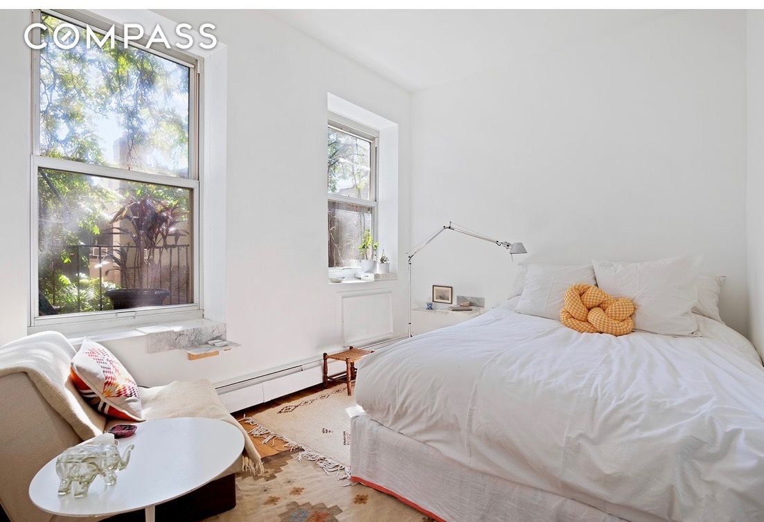 #5 photo, 518 E 11th Street, マンハッタン East Village , NY 10009