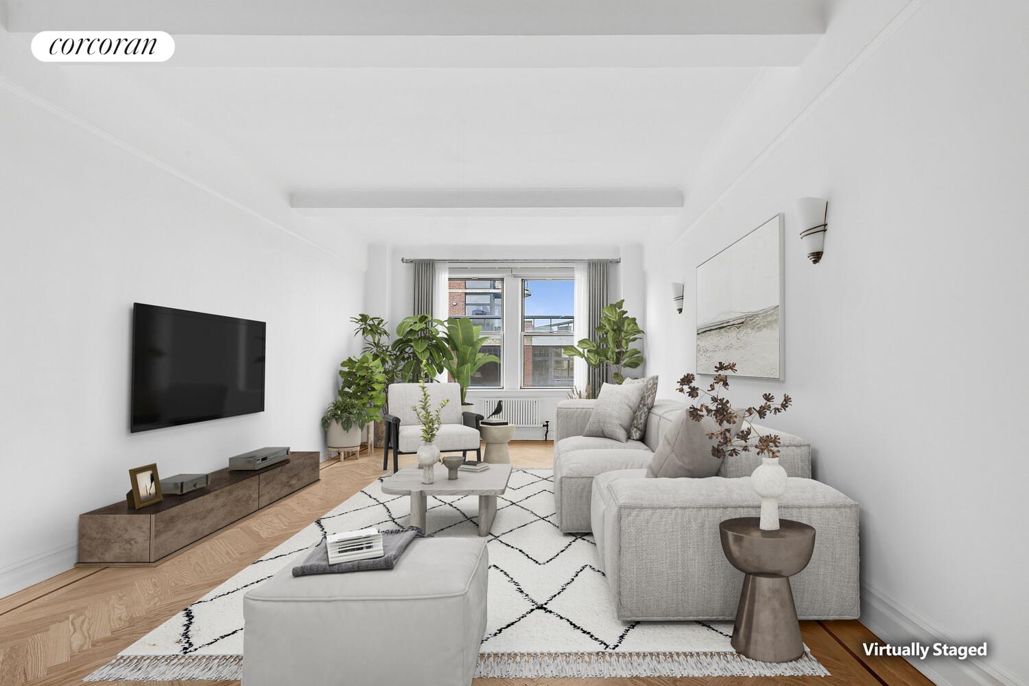 #1 photo, 245 W 107TH Street, マンハッタン Upper West Side , NY 10025