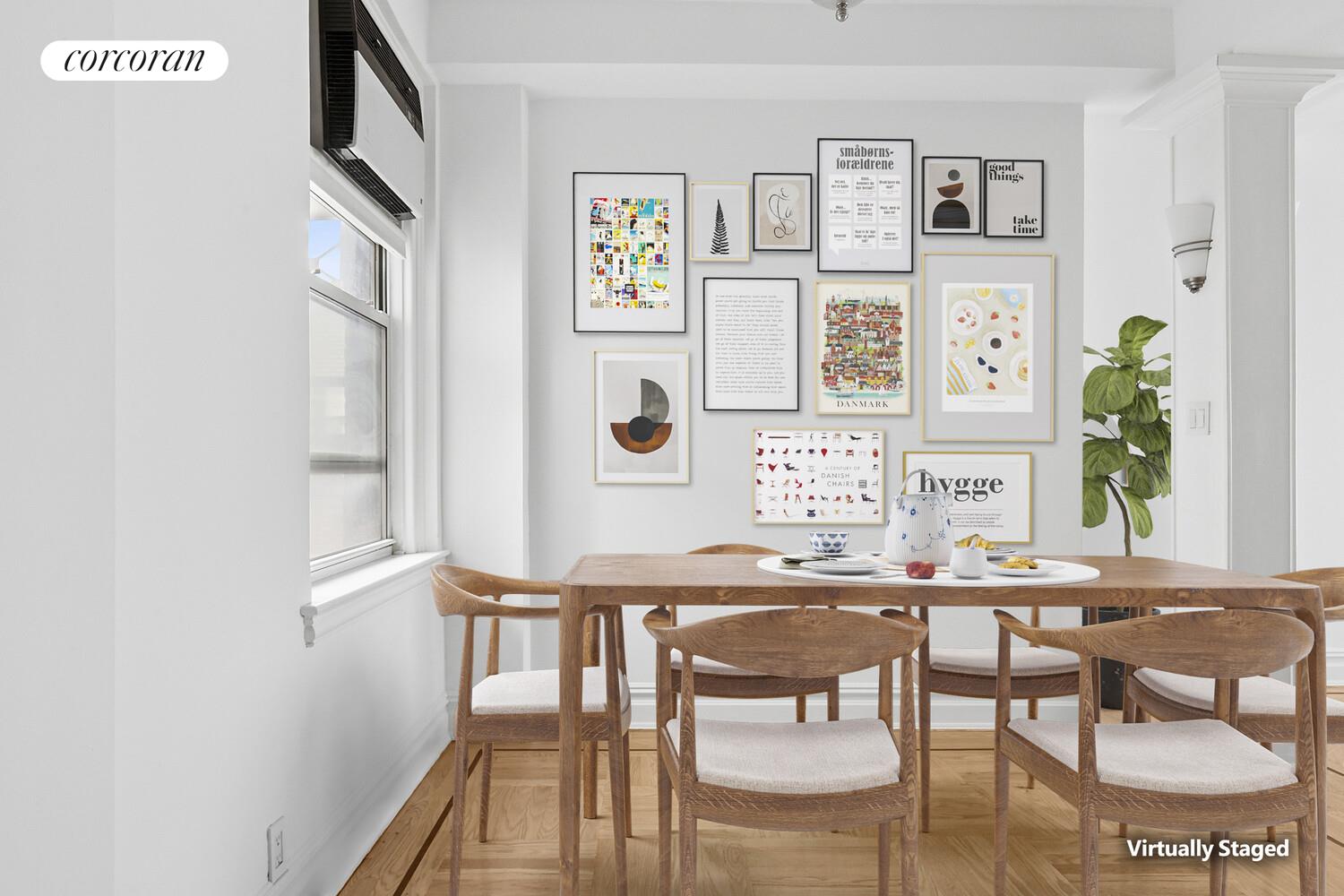 #5 photo, 245 W 107TH Street, マンハッタン Upper West Side , NY 10025