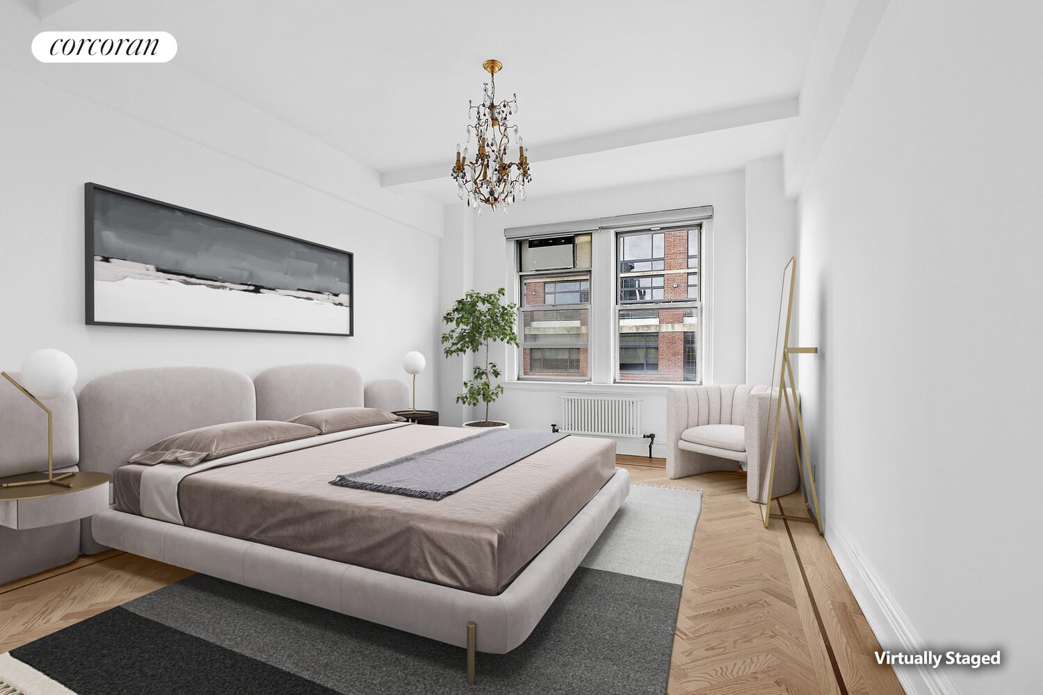 #6 photo, 245 W 107TH Street, マンハッタン Upper West Side , NY 10025