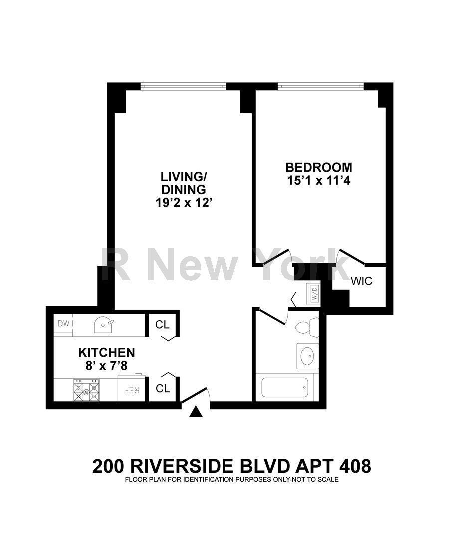#2 photo, 200 Riverside Boulevard, Lincoln Square , NY 10069