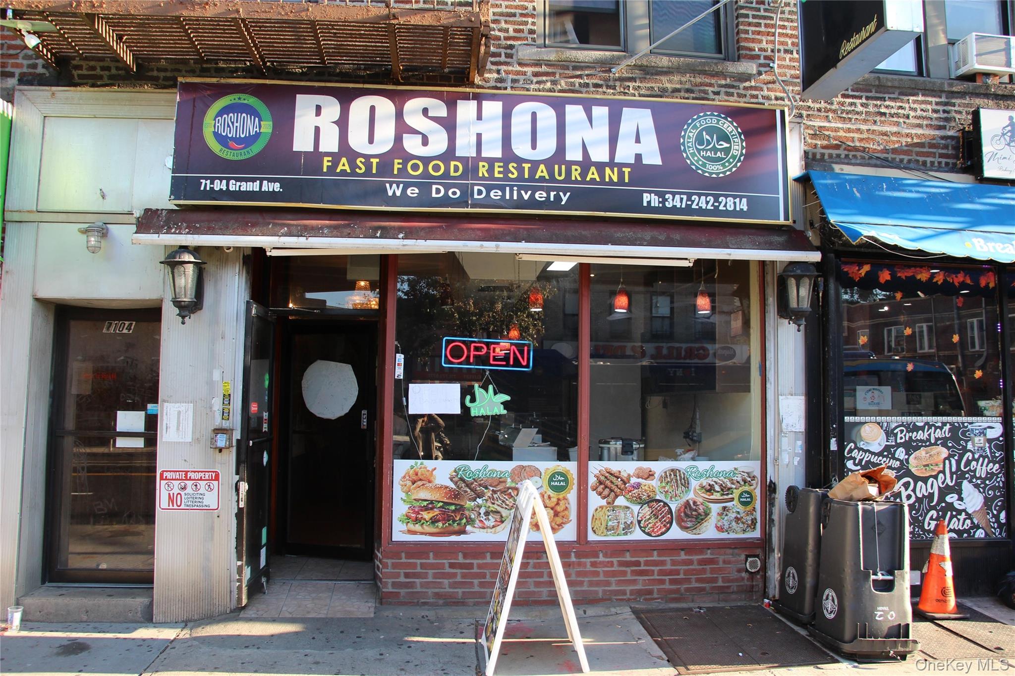 #1 photo, 71 street Grand Ave, クイーンズ区 Maspeth , NY 11378