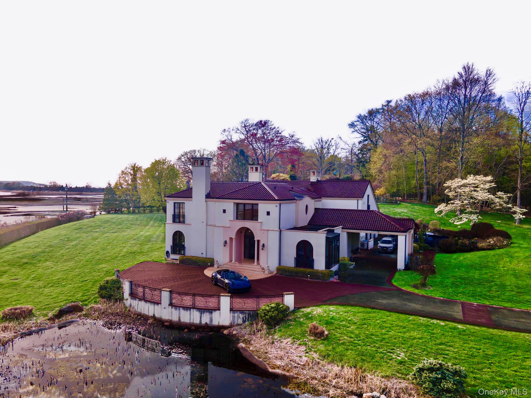 #1 photo, 717 Short Beach Road, サフォーク郡 Nissequogue , NY 11780