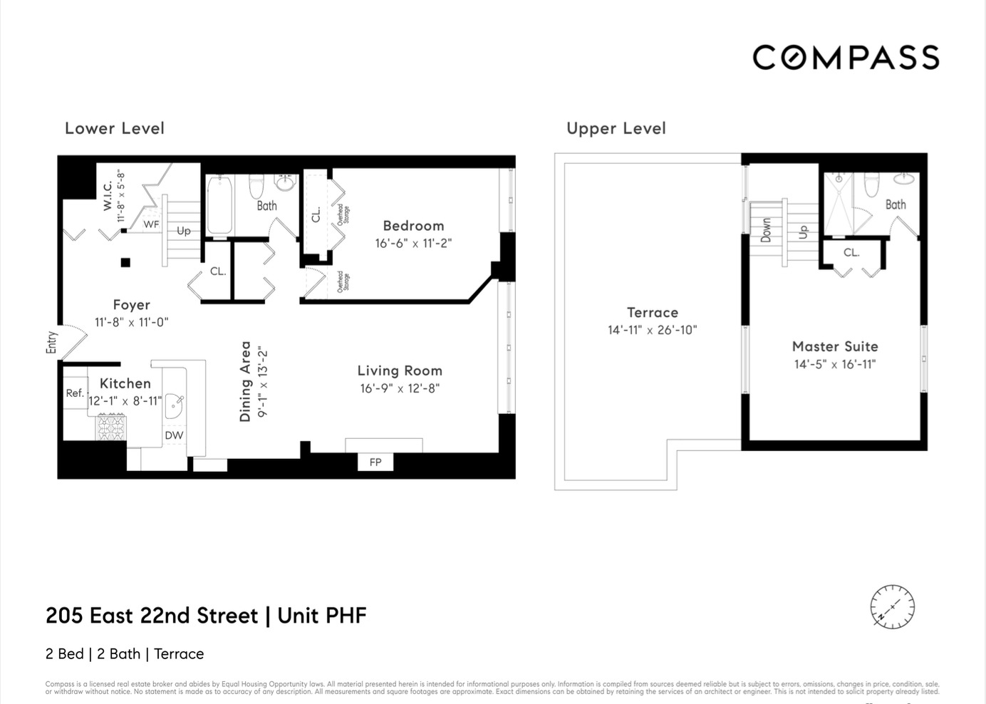 #2 photo, 205 E 22nd Street, マンハッタン Gramercy , NY 10010