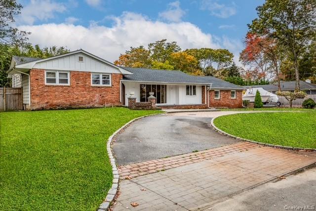 #2 photo, 6 Beverly Rd., サフォーク郡 Oakdale , NY 11769