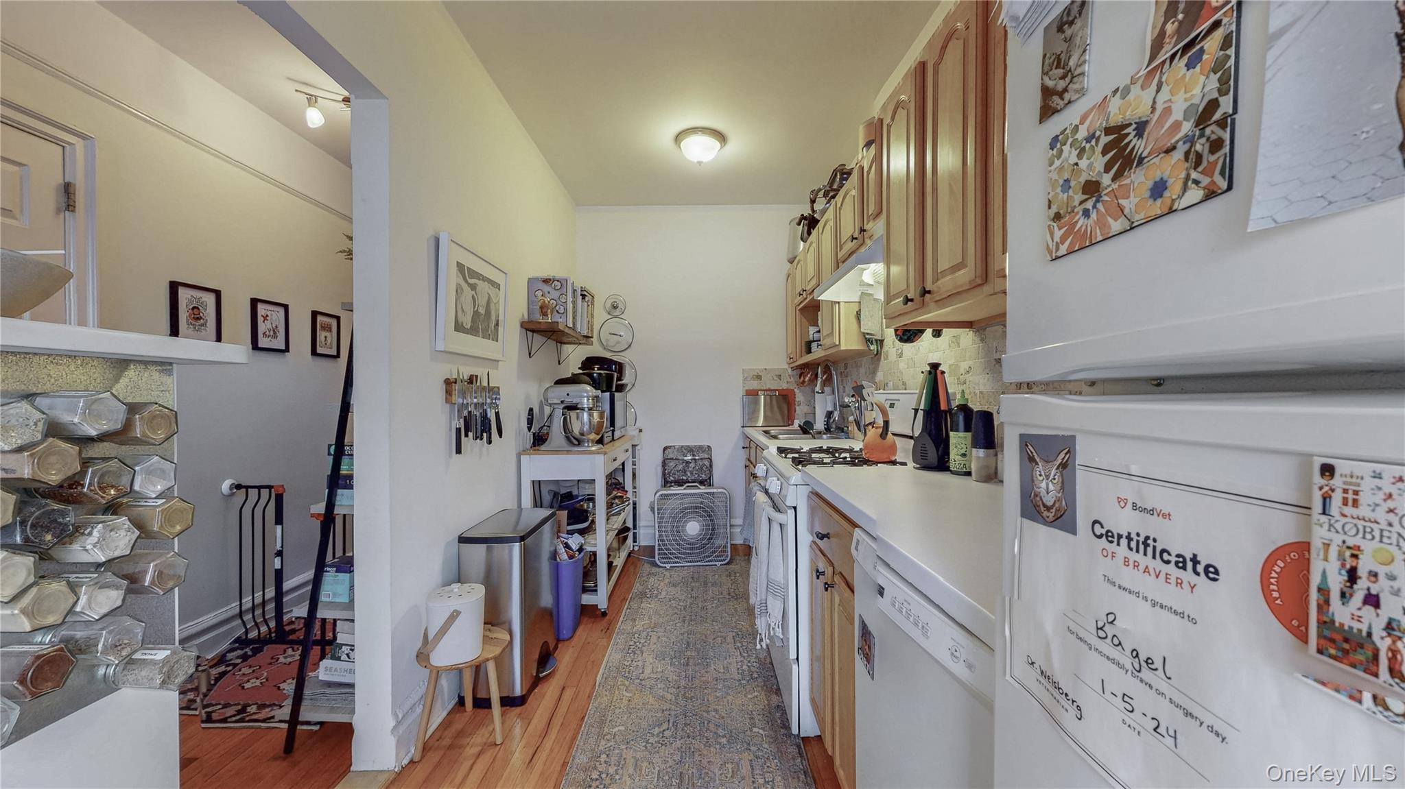 #4 photo, 72-34 Austin St, クイーンズ区 Forest Hills , NY 11375