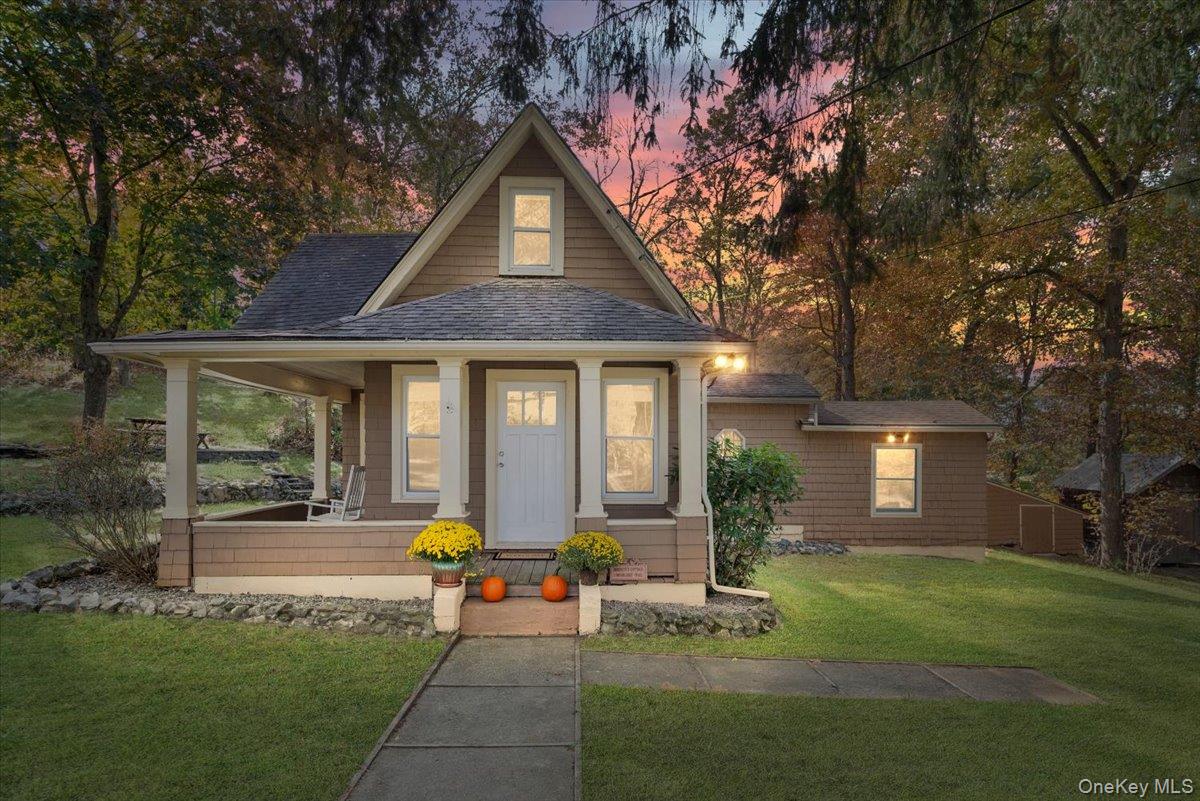 #1 photo, 1 Moonlight Trail, Goshen , NY 10924