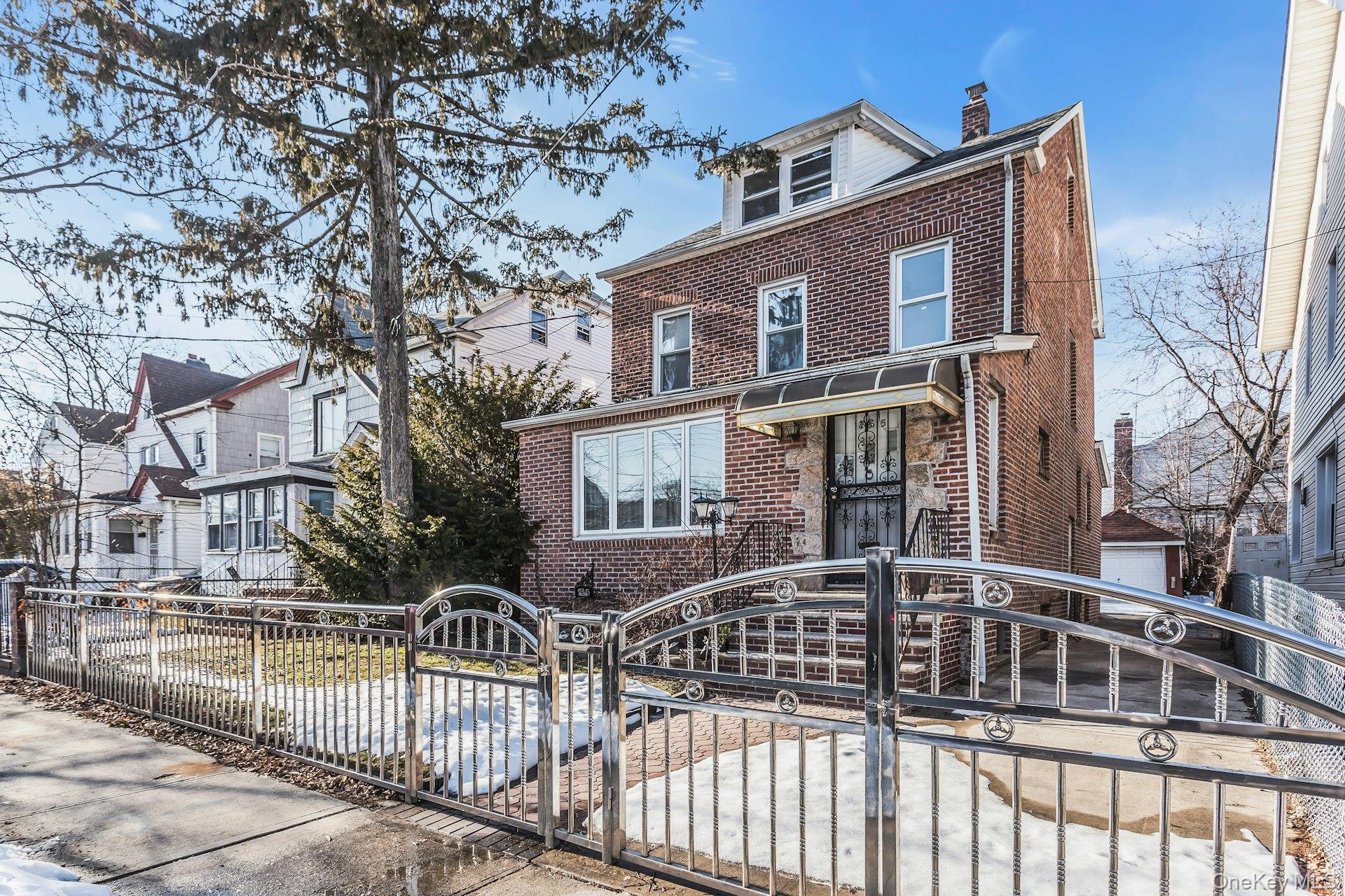 #2 photo, 173-15 109th Avenue, Jamaica , NY 11433