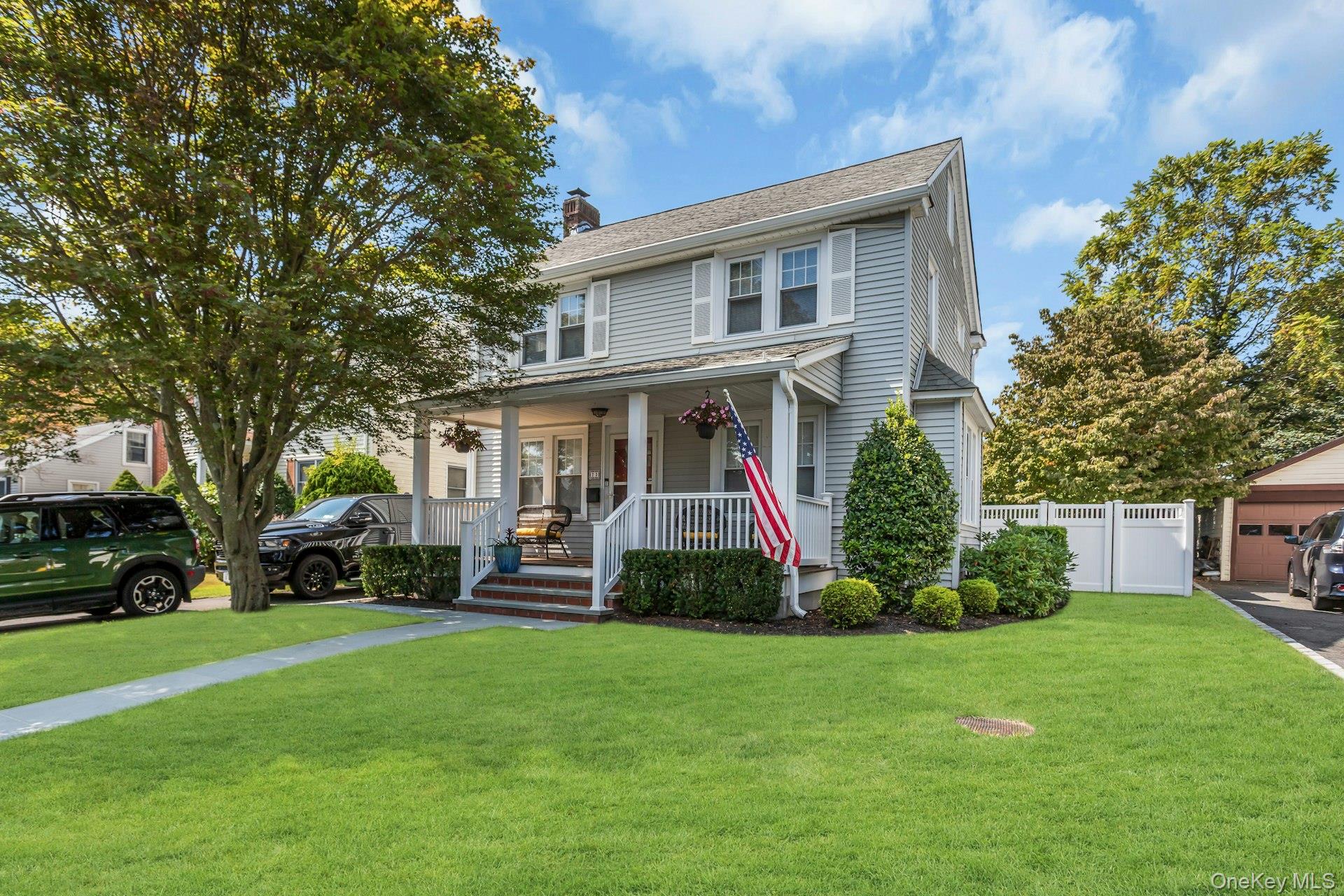 #1 photo, 23 7th Street, ナッソー郡 Locust Valley , NY 11560