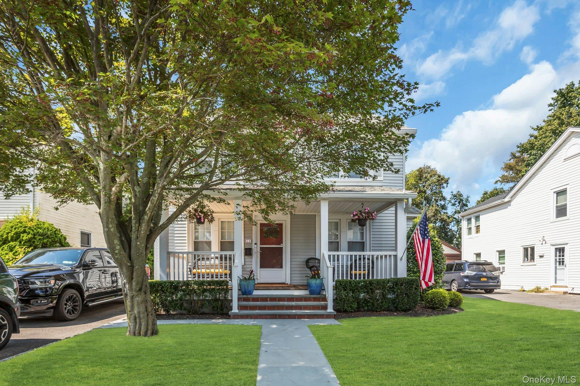 #2 photo, 23 7th Street, ナッソー郡 Locust Valley , NY 11560