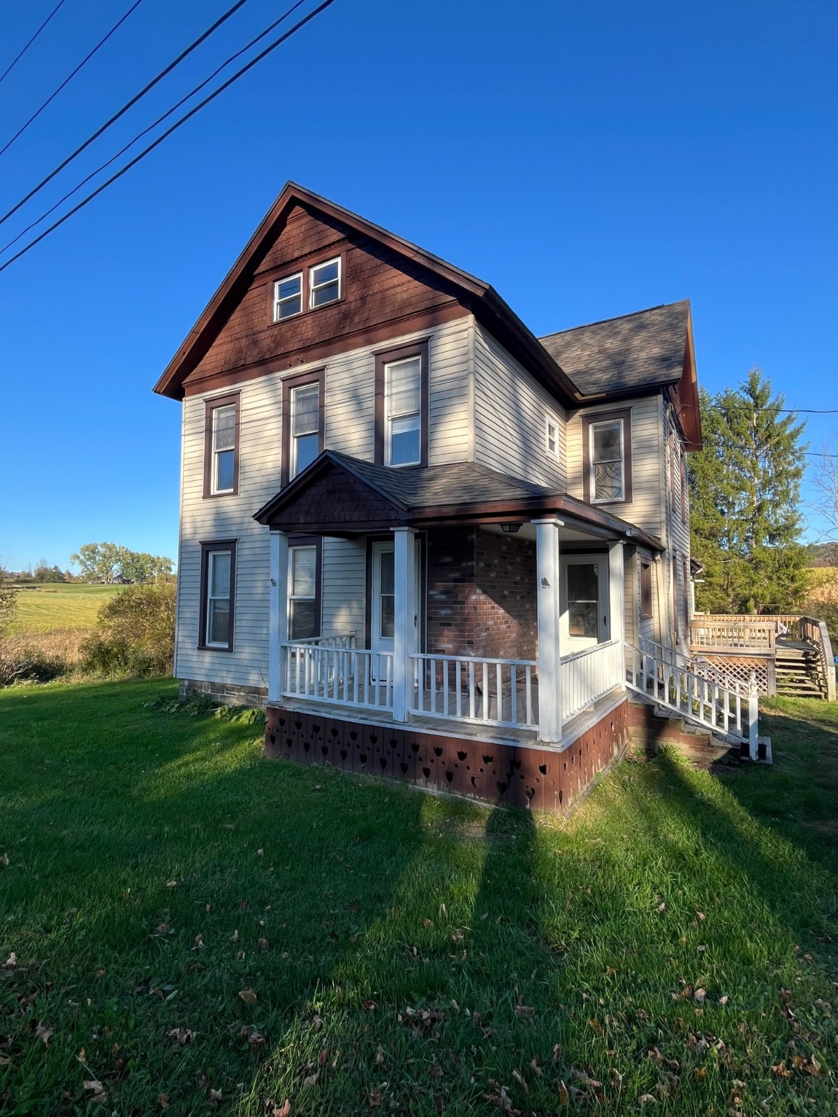 #1 photo, 8842 state highway 12, Sherburn , NY 13460