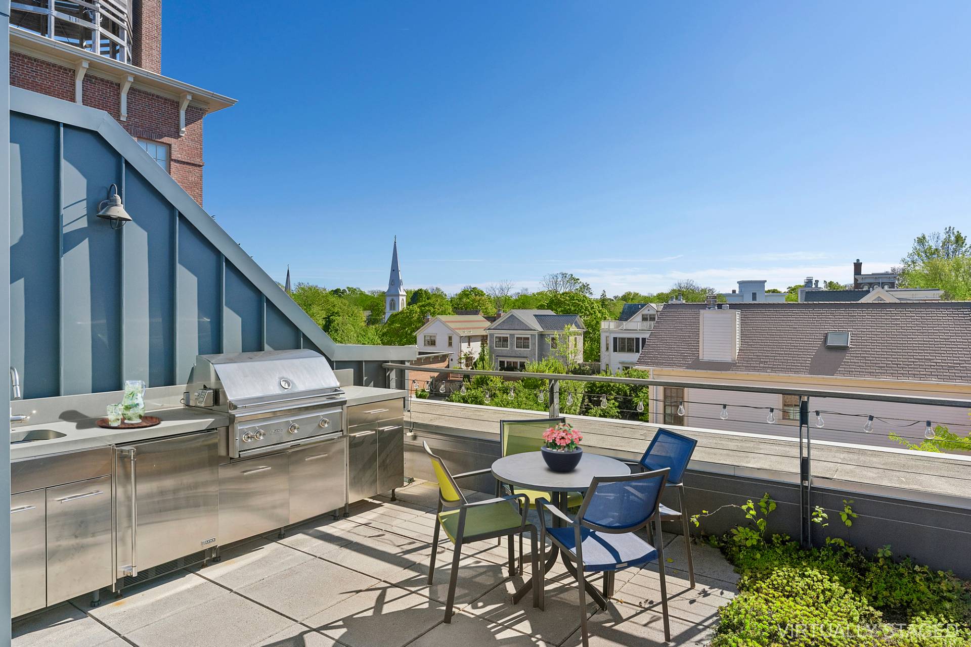 #10 photo, 15 Church Street/Watchcase, #PH320, サフォーク郡 Sag Harbor , NY 11963