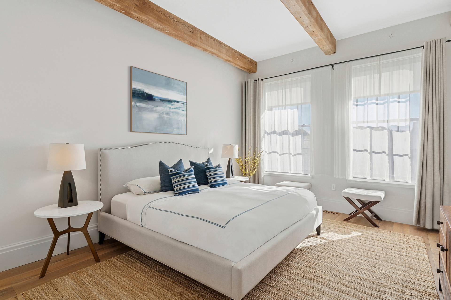 #13 photo, 15 Church Street/Watchcase, #PH320, サフォーク郡 Sag Harbor , NY 11963